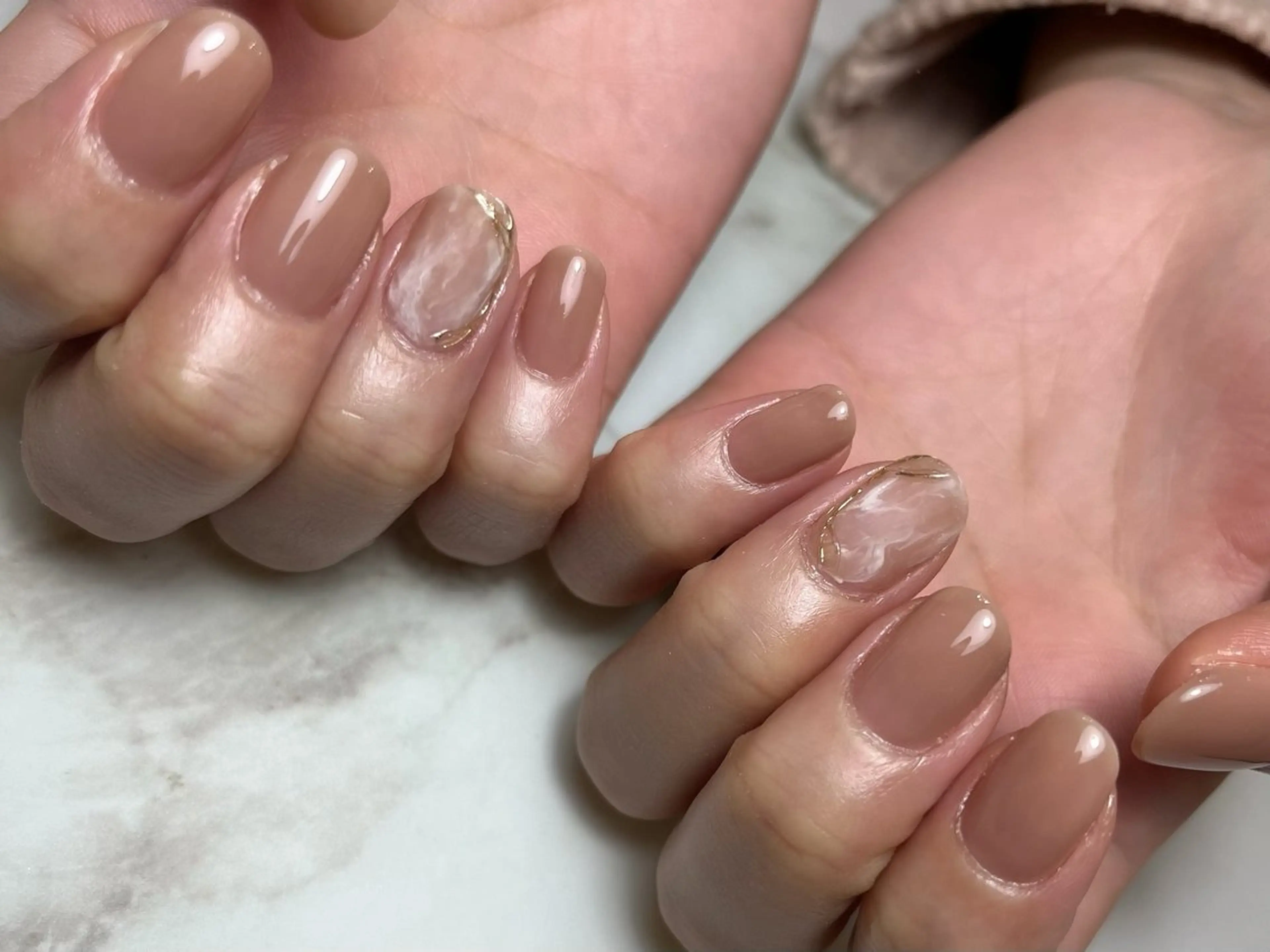 ネイル アートネイル Nailist Yurinaのネイルデザイン