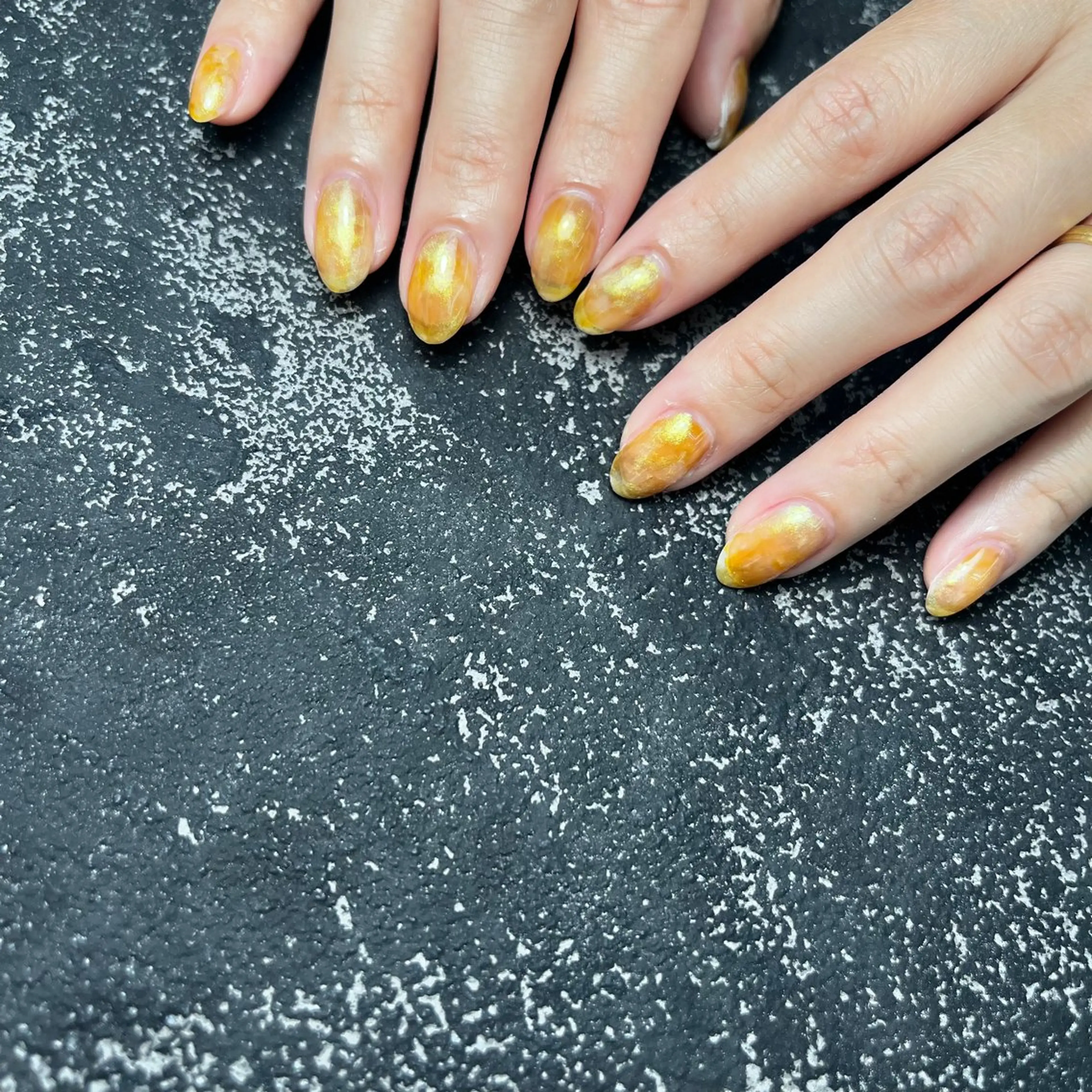 ネイル nail salon　　noa所属・nail salon noaのネイルデザイン