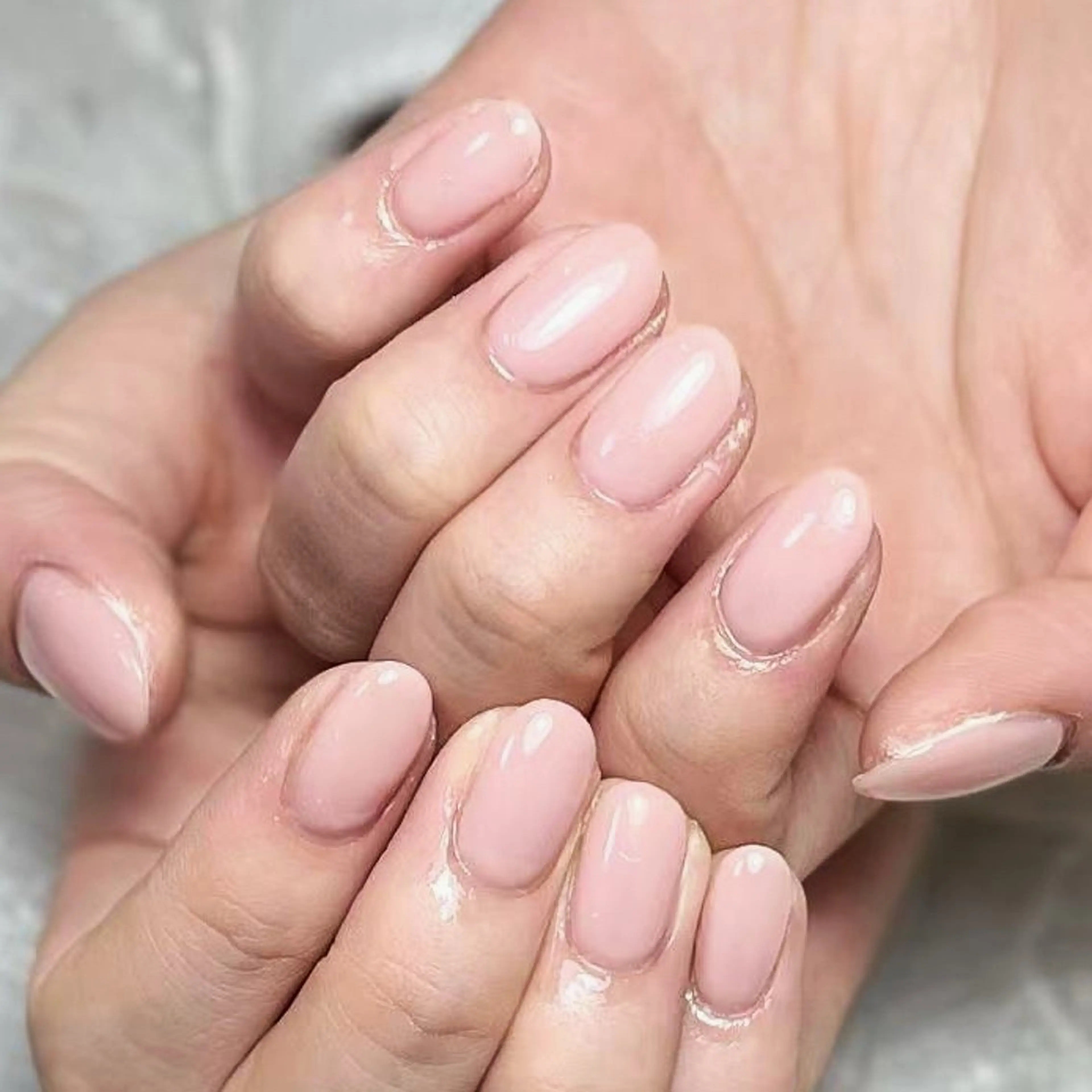 ネイル ハンドネイル DIAMOND Nail🥇のネイルデザイン