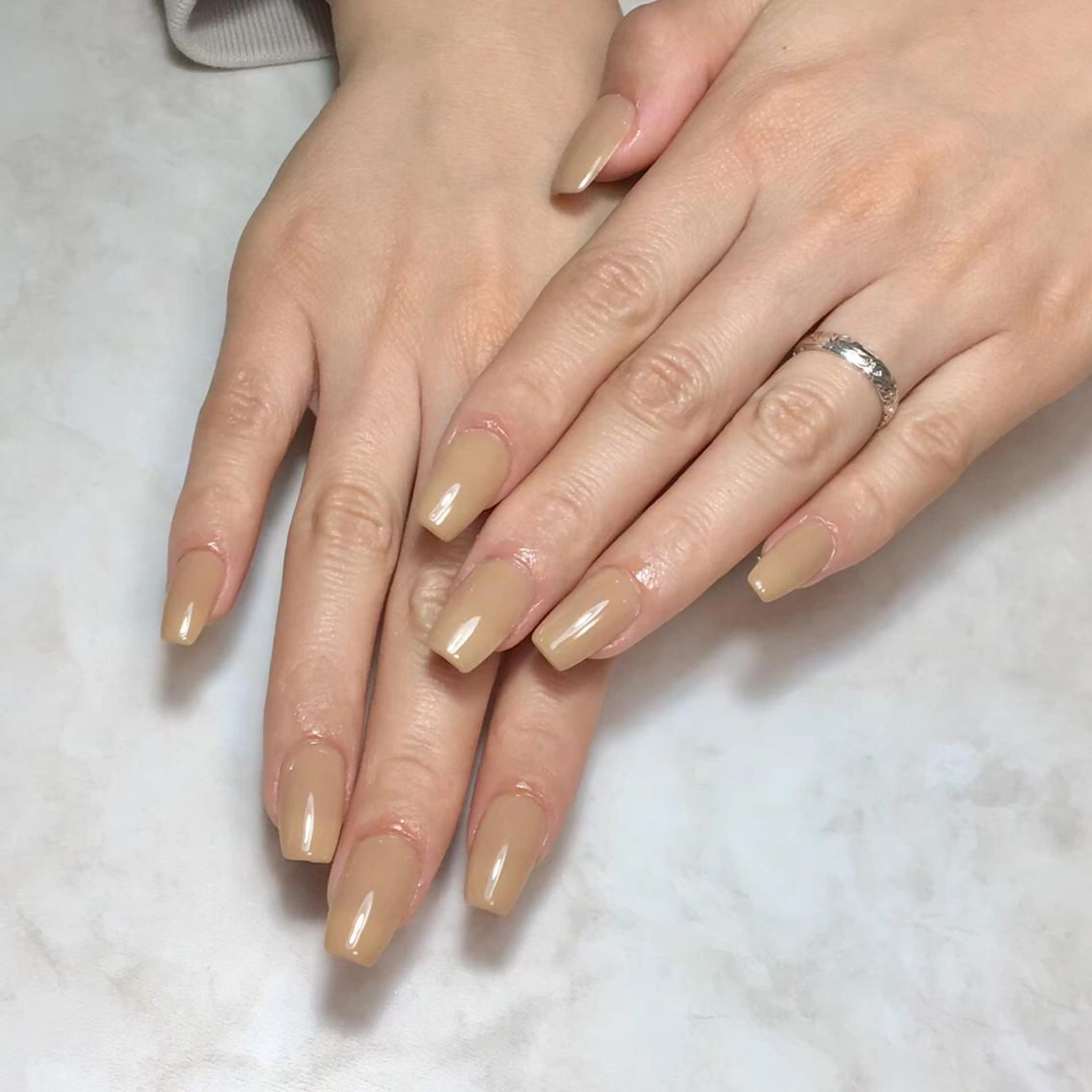 ネイル ハンドネイル Lee.nail ハルカのネイルデザイン
