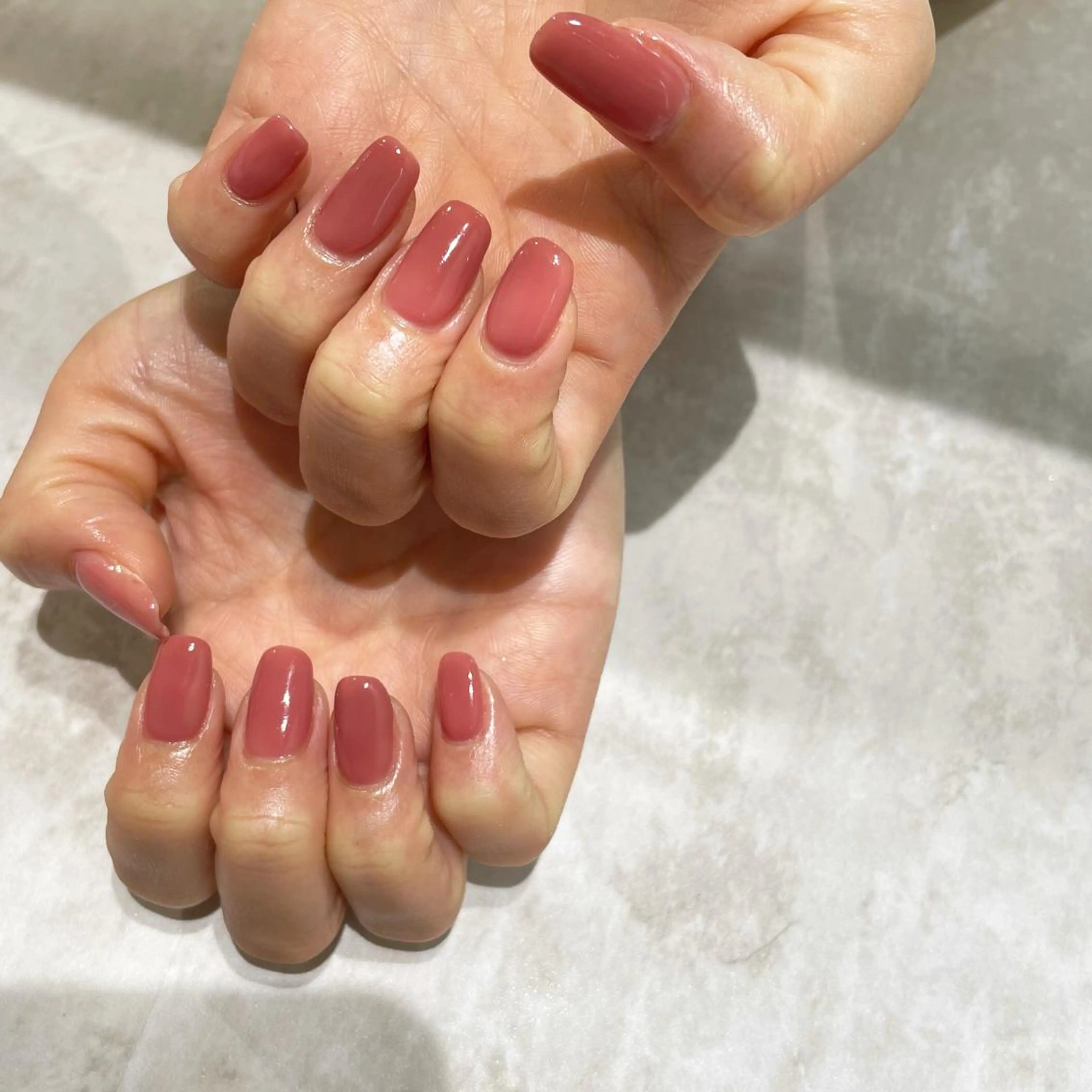 ネイル Sato nanakaのネイルデザイン