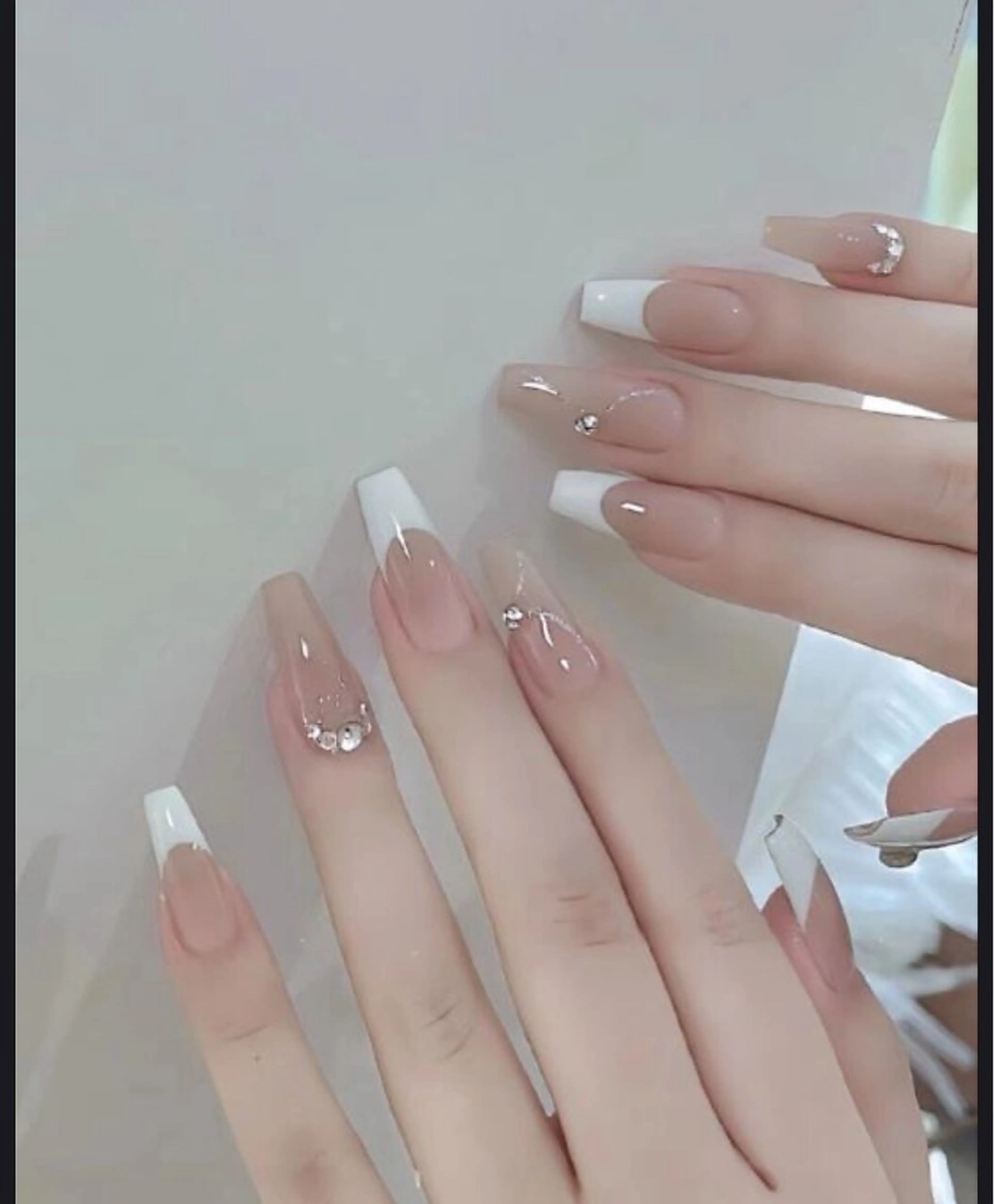 ネイル ハンドネイル 美雪エステサロン所属・美雪 エステのネイルデザイン