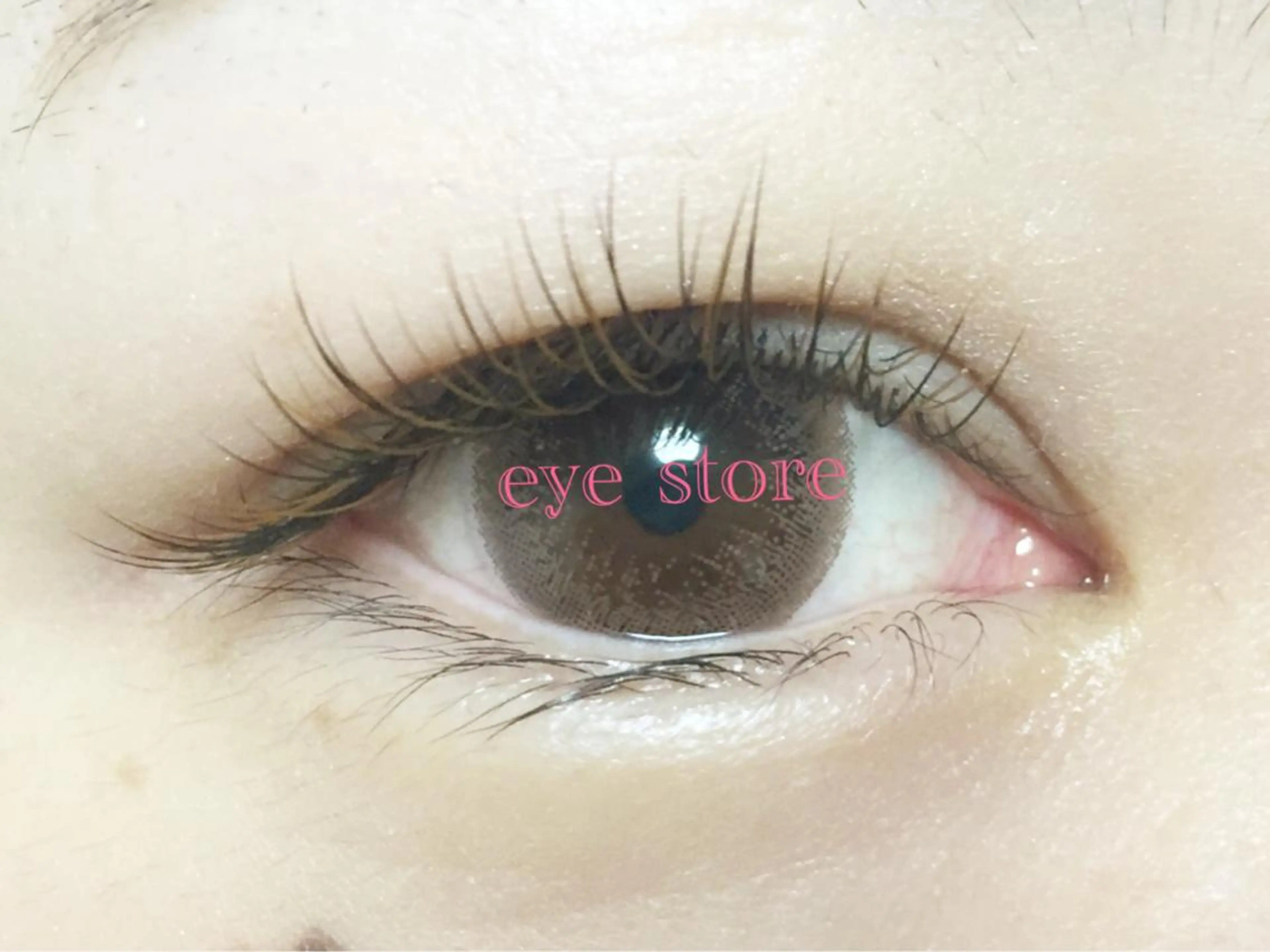 マツエク・マツパ マツエク CHARME(eye store)所属・CHARME -シャルム-のマツエク・マツパデザイン