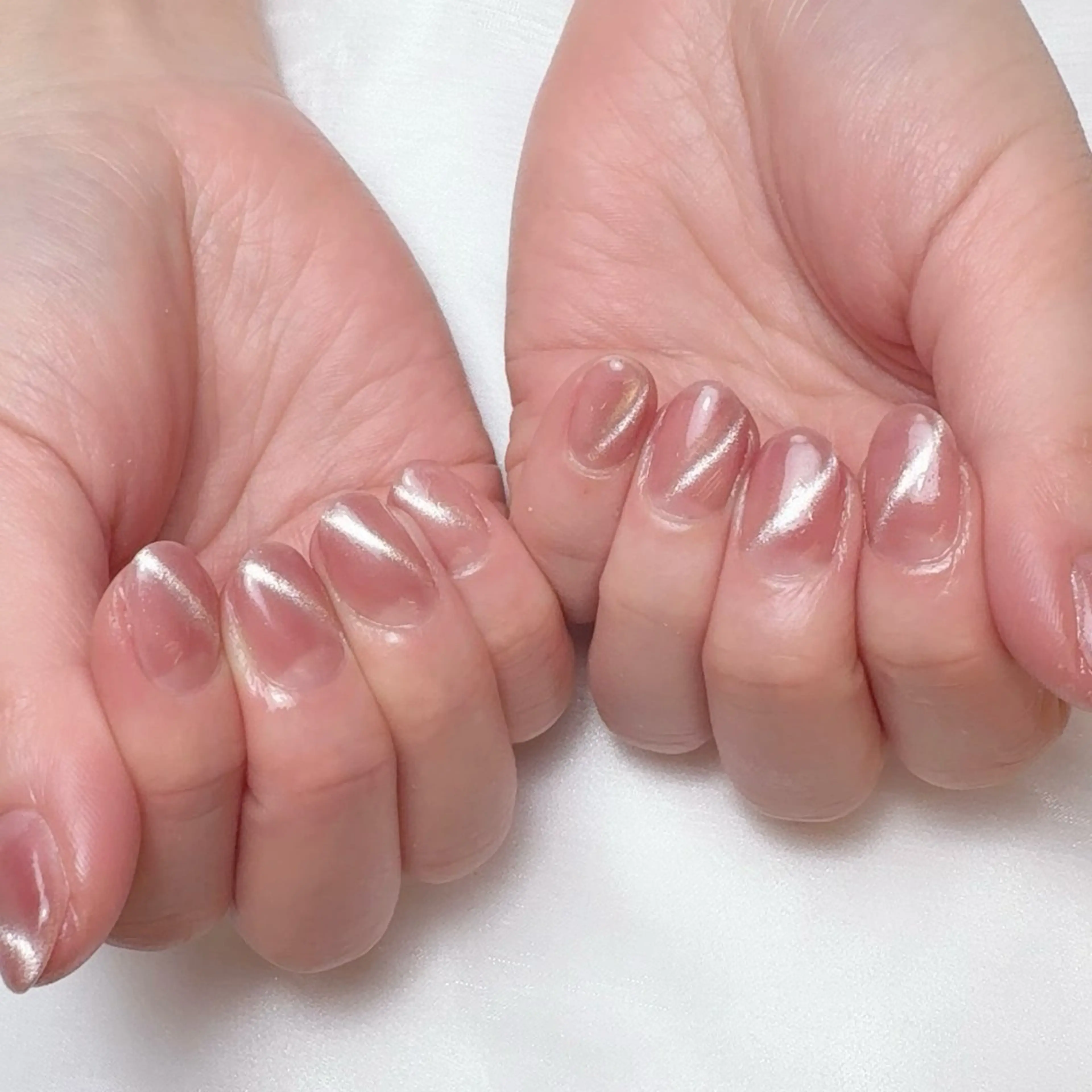 ネイル ハンドネイル Onason nailのネイルデザイン