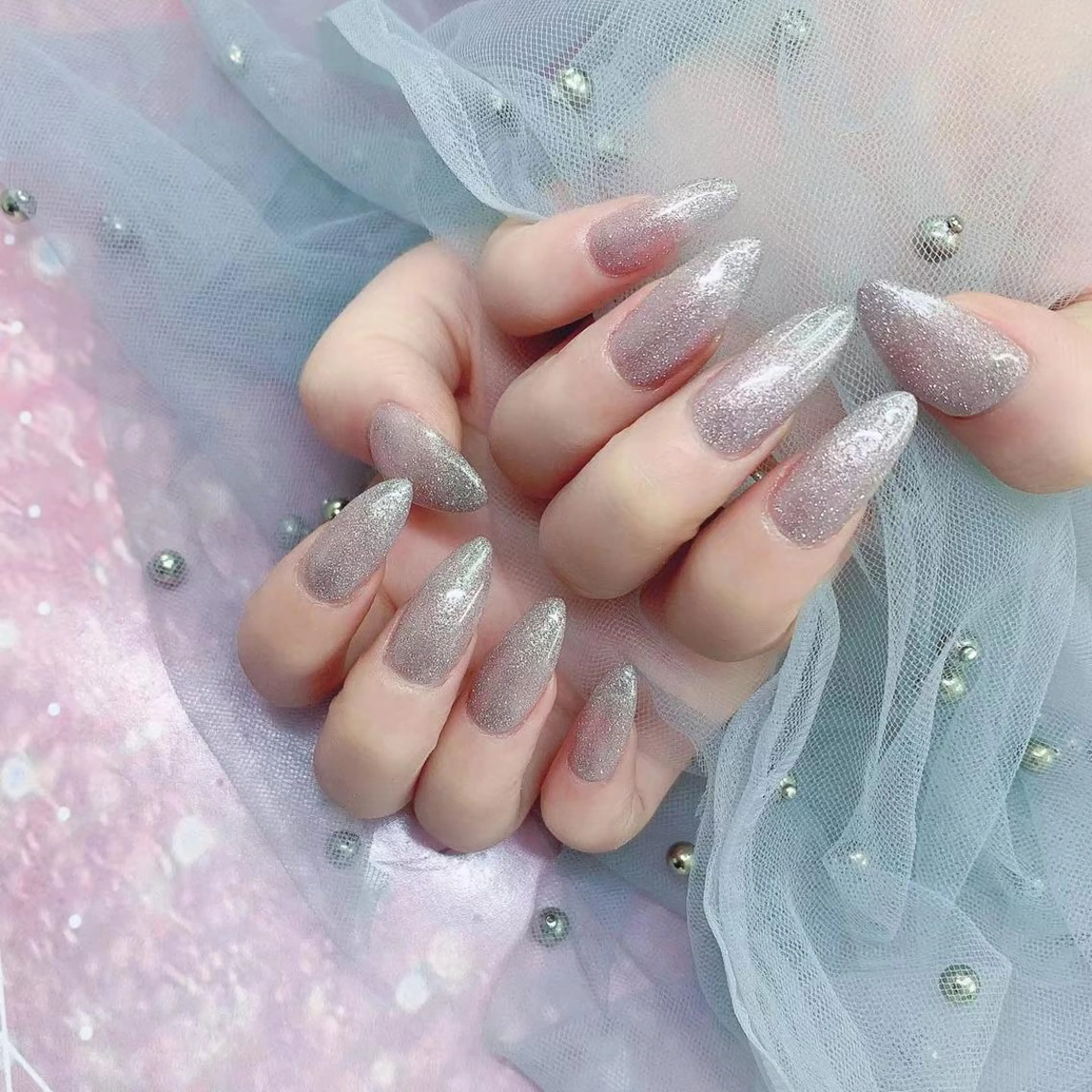 ネイル H1 ネイル サロンのネイルデザイン