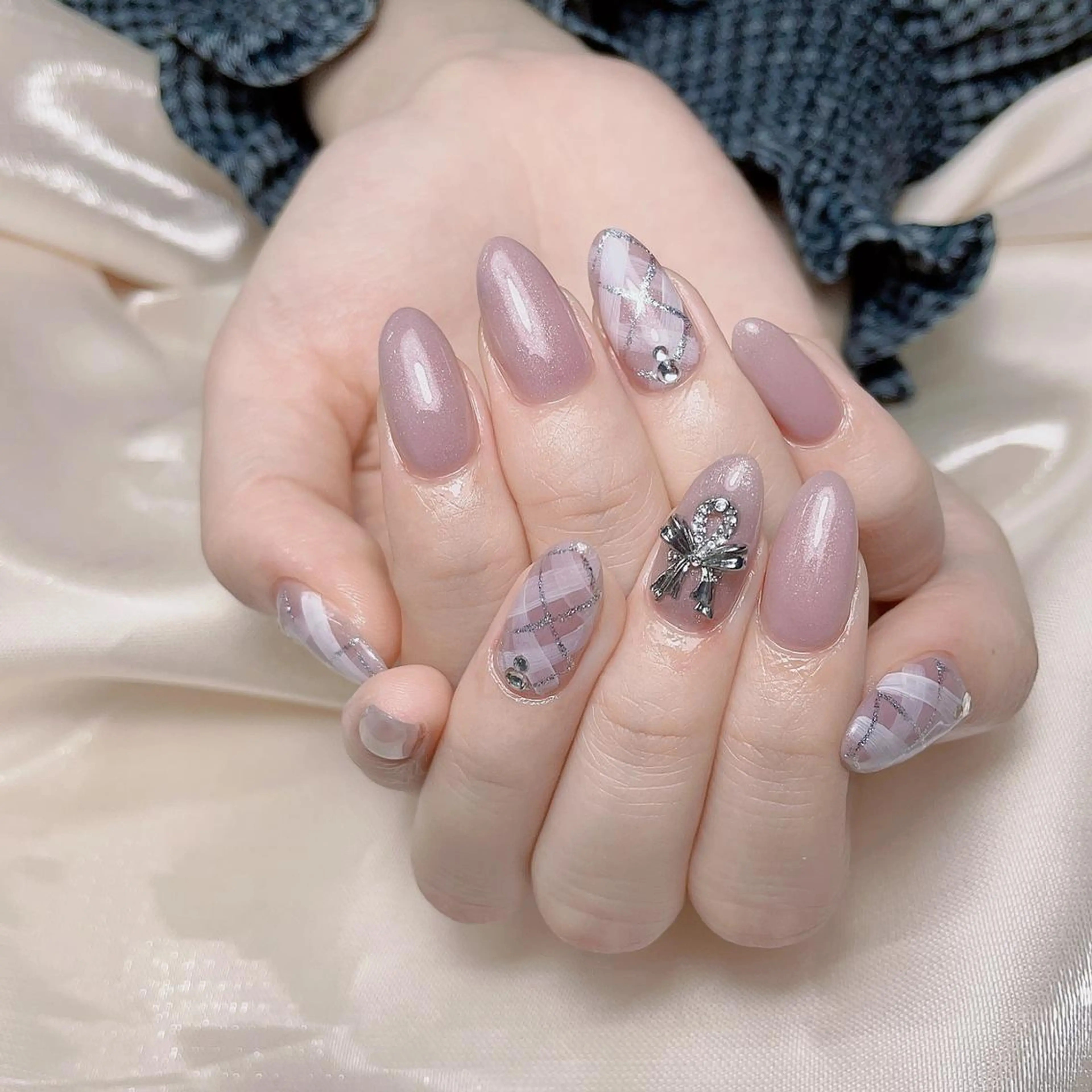 ネイル G. Studioのネイルデザイン