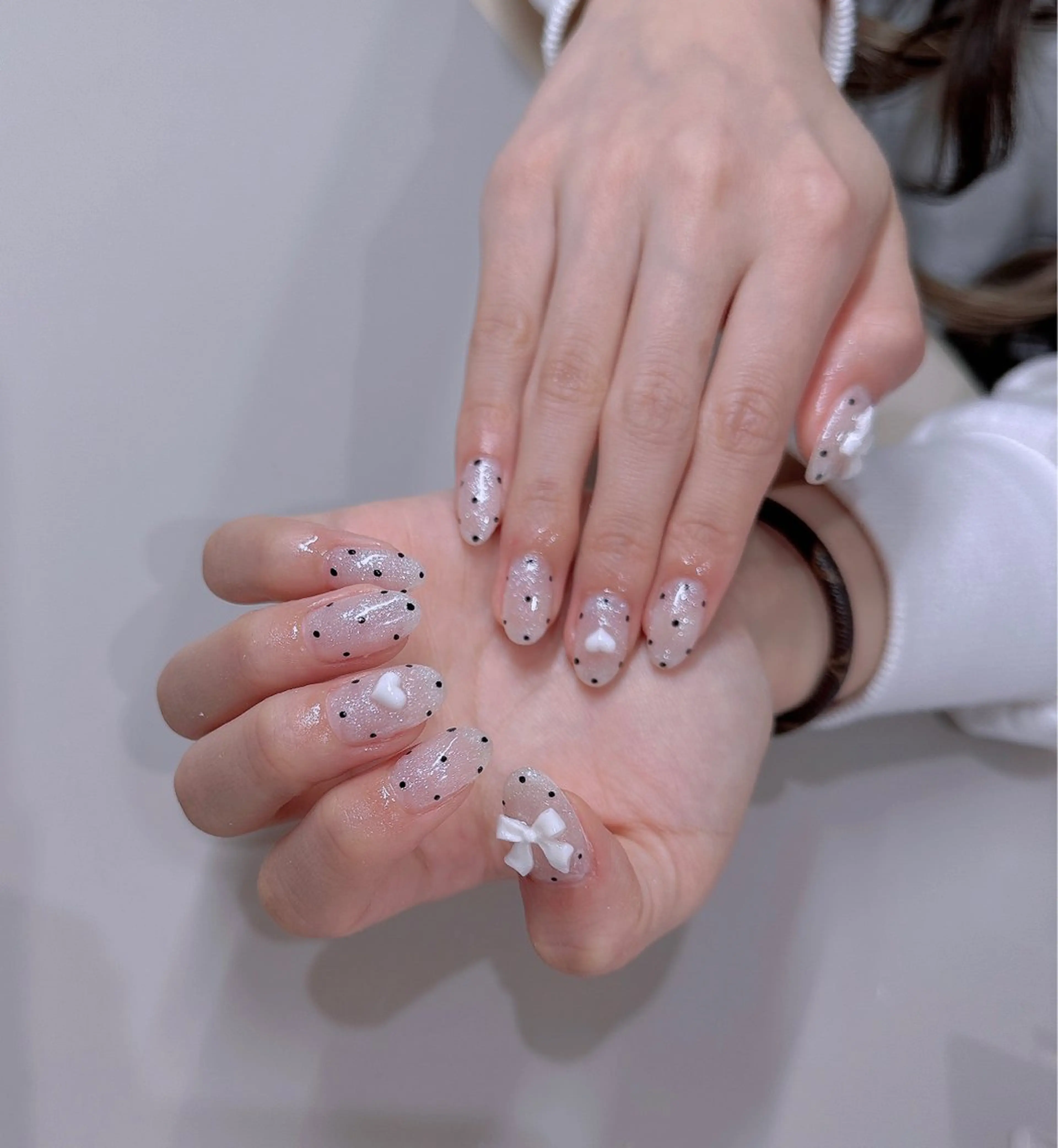 ネイル ハンドネイル NANA NAILのネイルデザイン