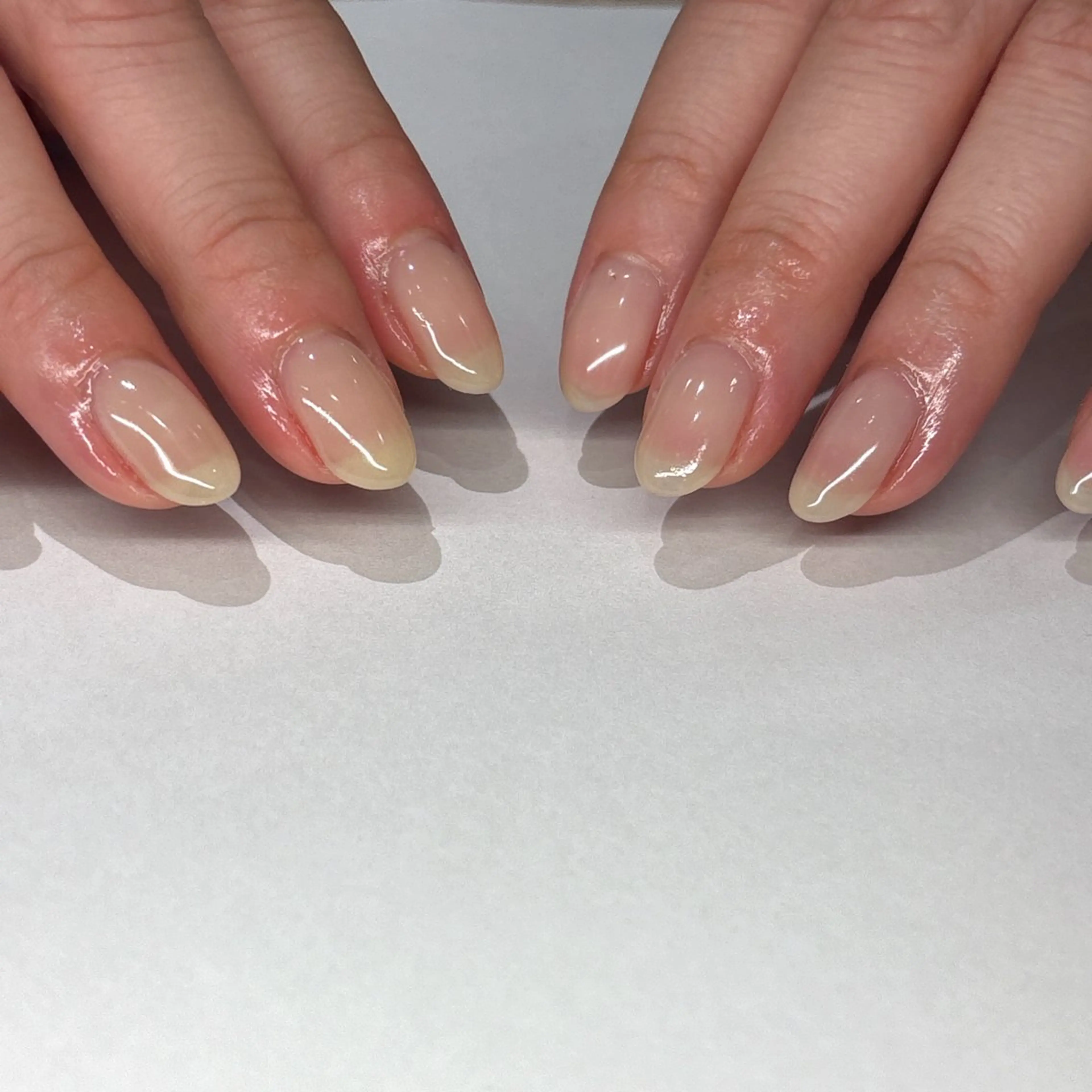 ネイル ハンドネイル filonnail ayaのネイルデザイン