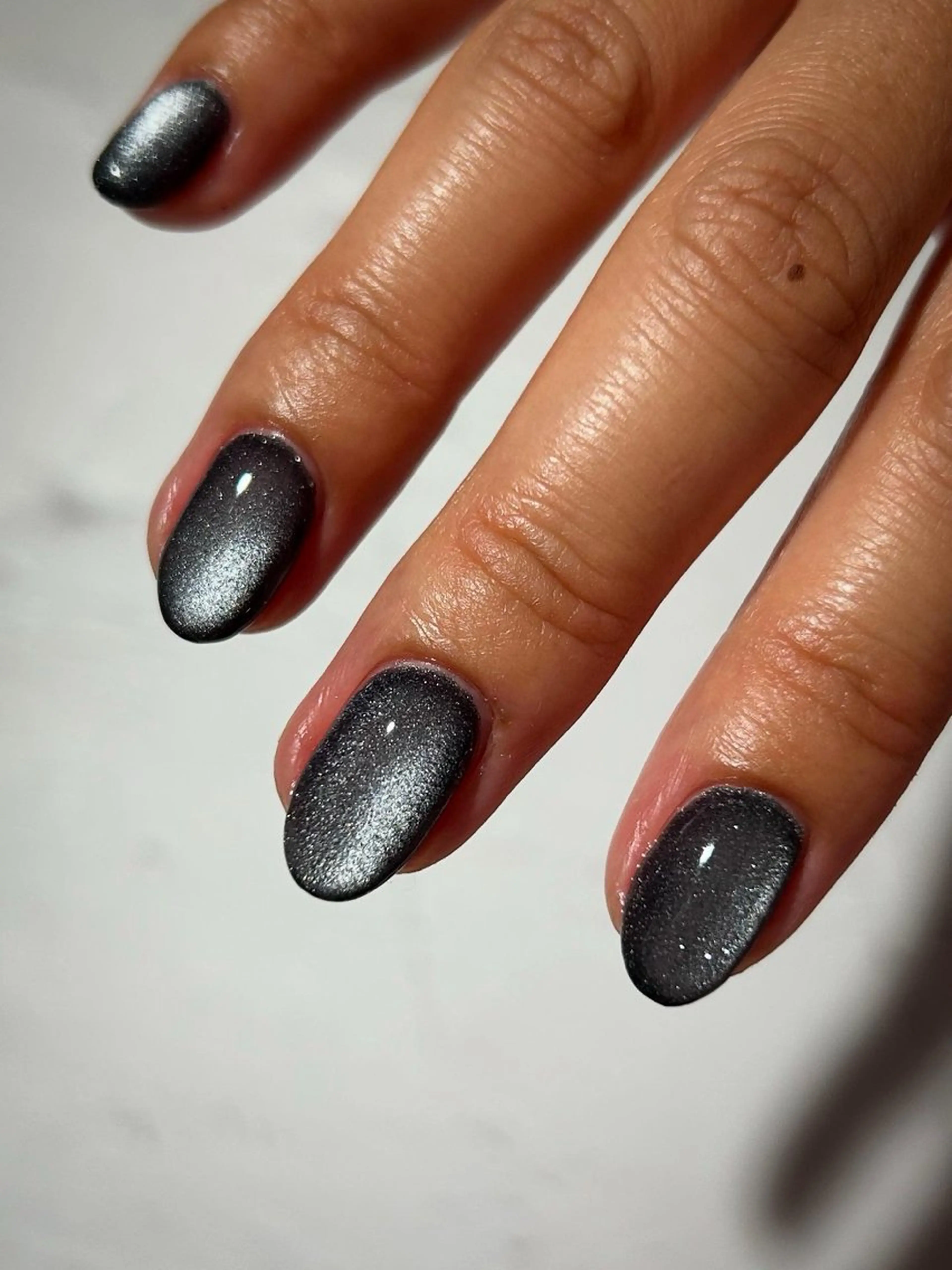 ネイル フラッシュネイル フラッシュマグ ハンドネイル 片岡 ひかるのネイルデザイン