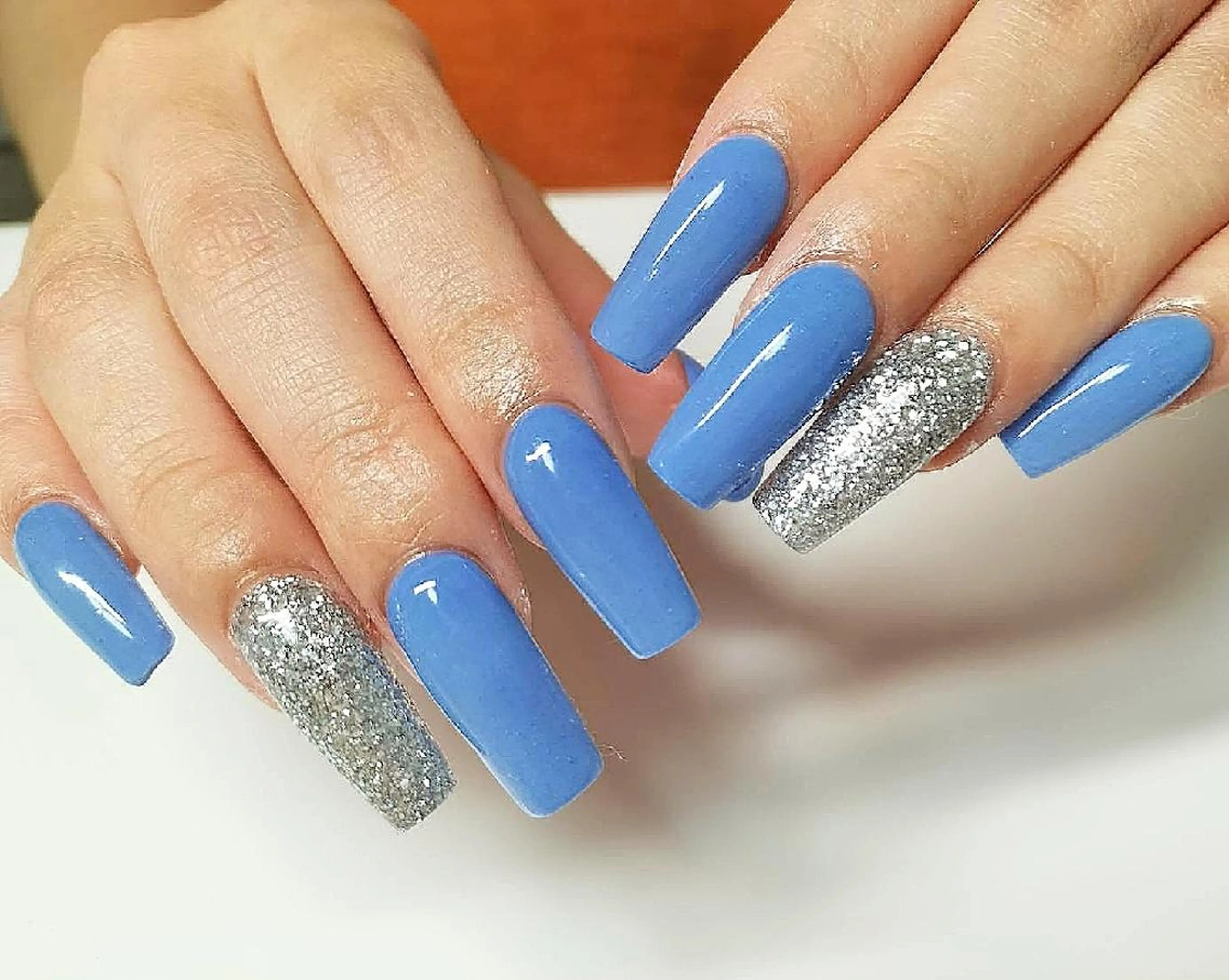 ネイル BlissNail ブリスネイルのネイルデザイン