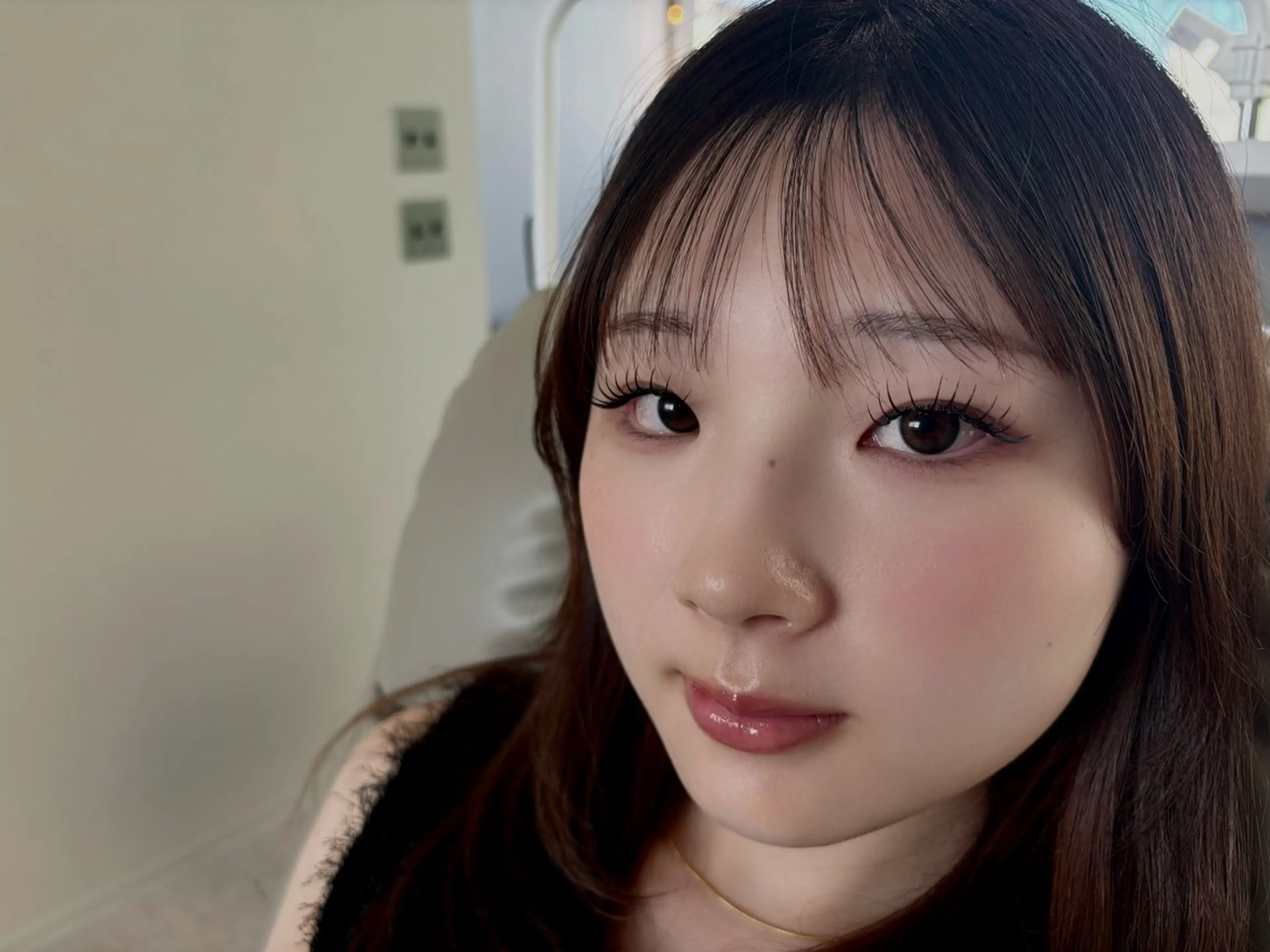 マツエク・マツパ マツエク NUE ayaのマツエク・マツパデザイン