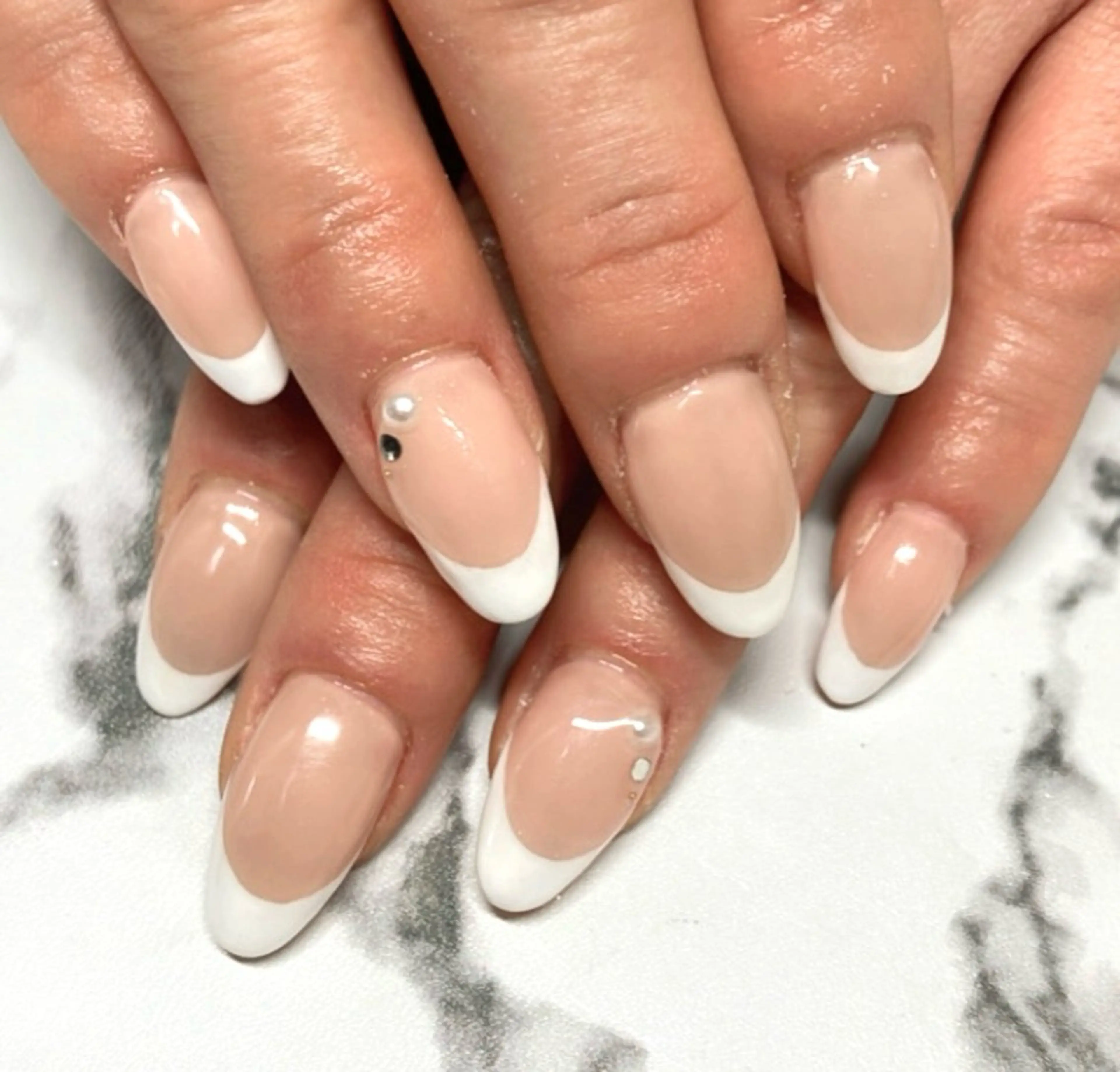 ネイル KAONAIL 【Sakurai】のネイルデザイン