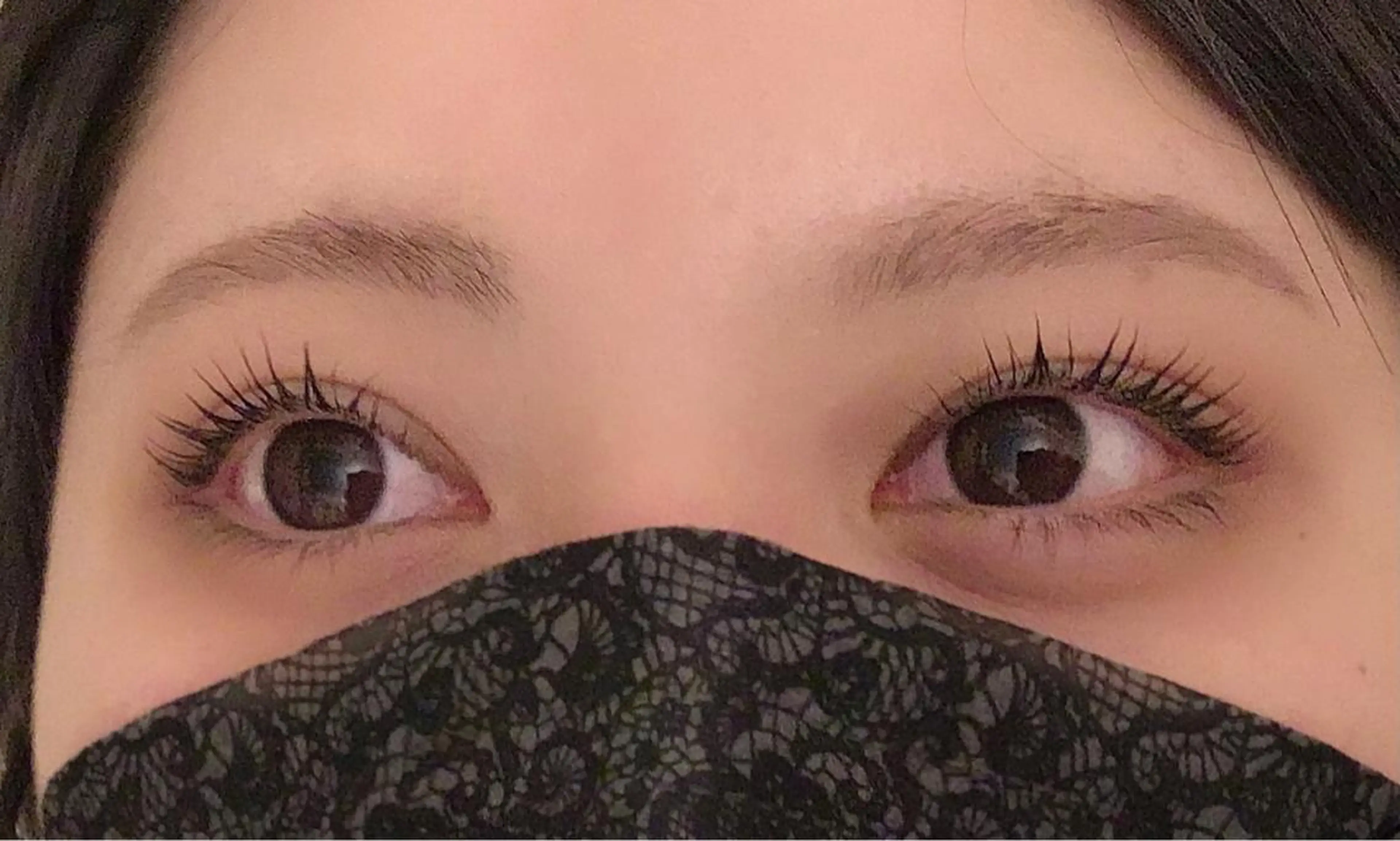 マツエク・マツパ マツパ eyelash GARDENのマツエク・マツパデザイン