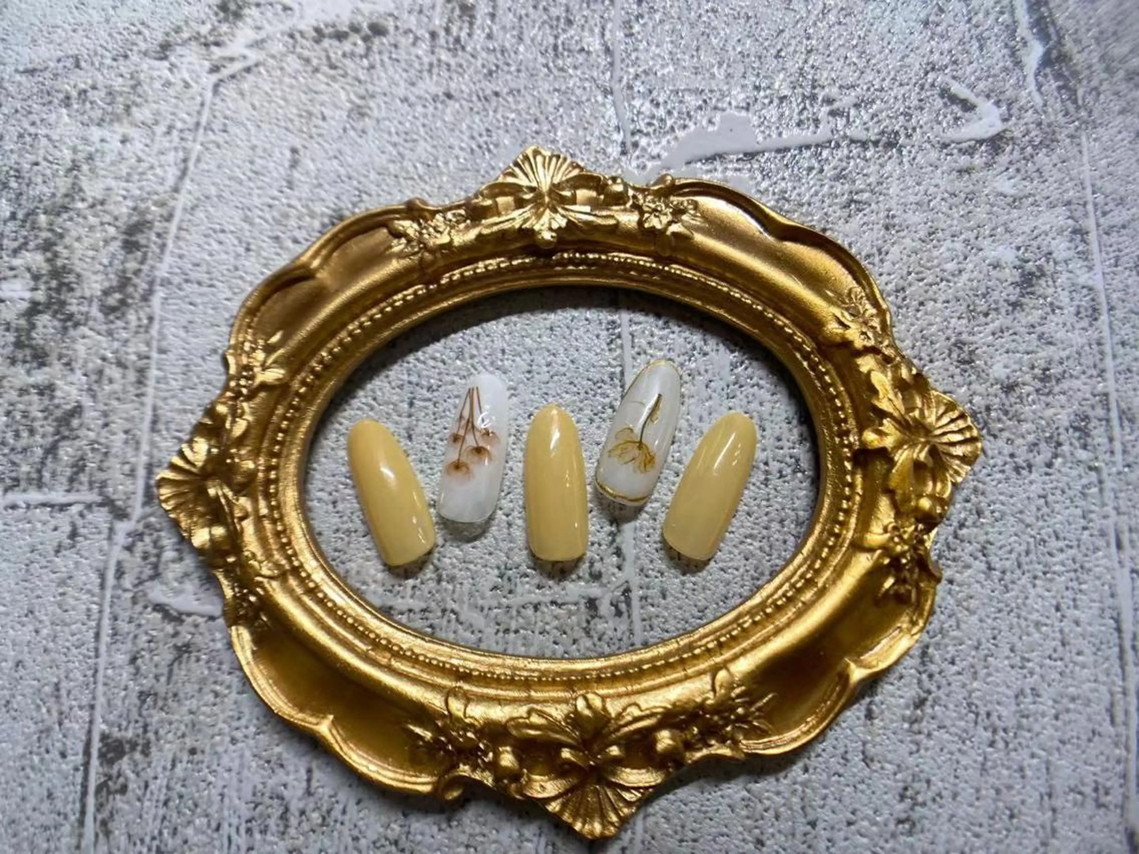 ネイル Fairyフェアリーネイルサロン所属・Fairy フェアリーネイルのネイルデザイン