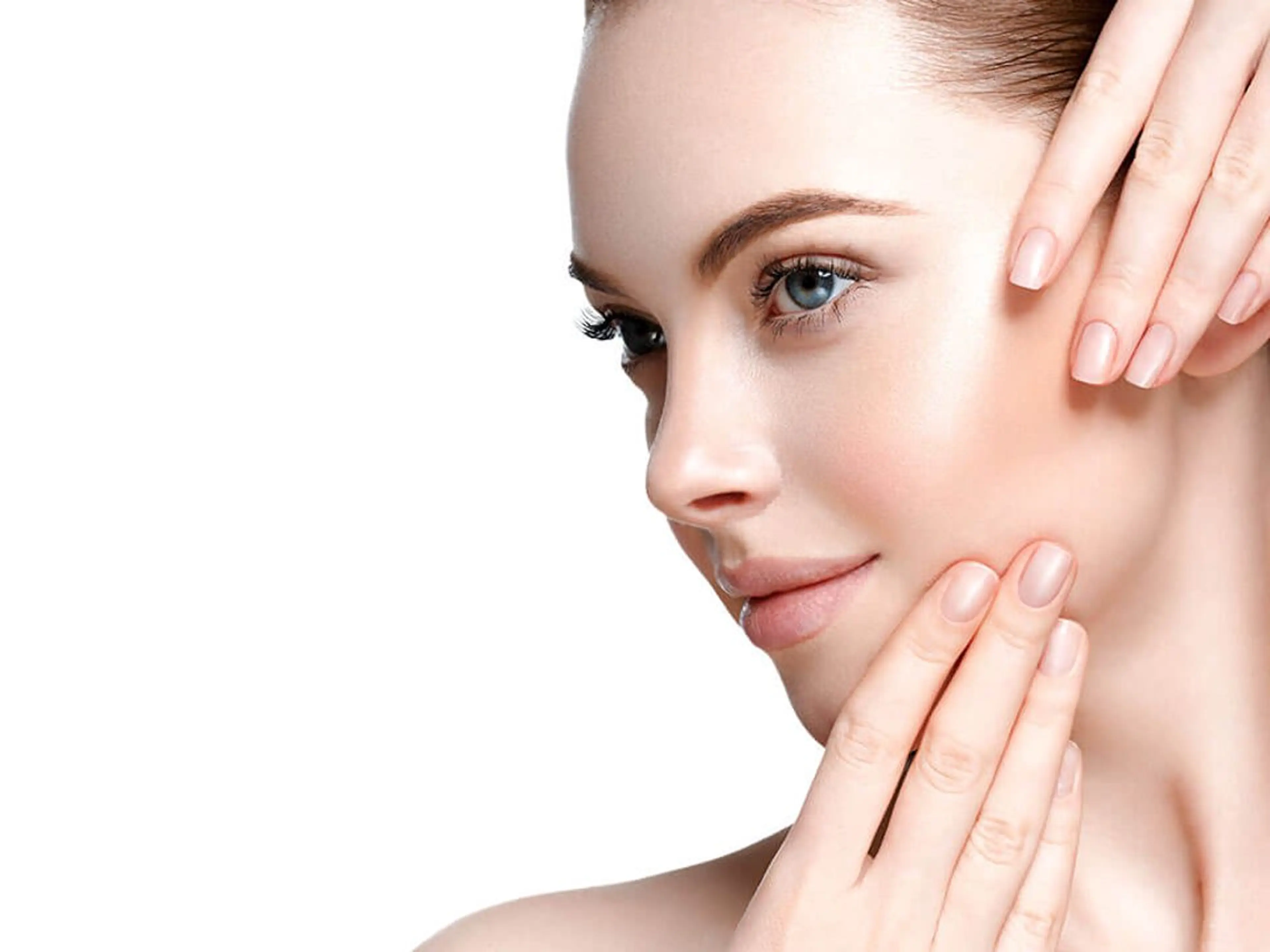 2名限定【顔脱毛】✨光脱毛の写真