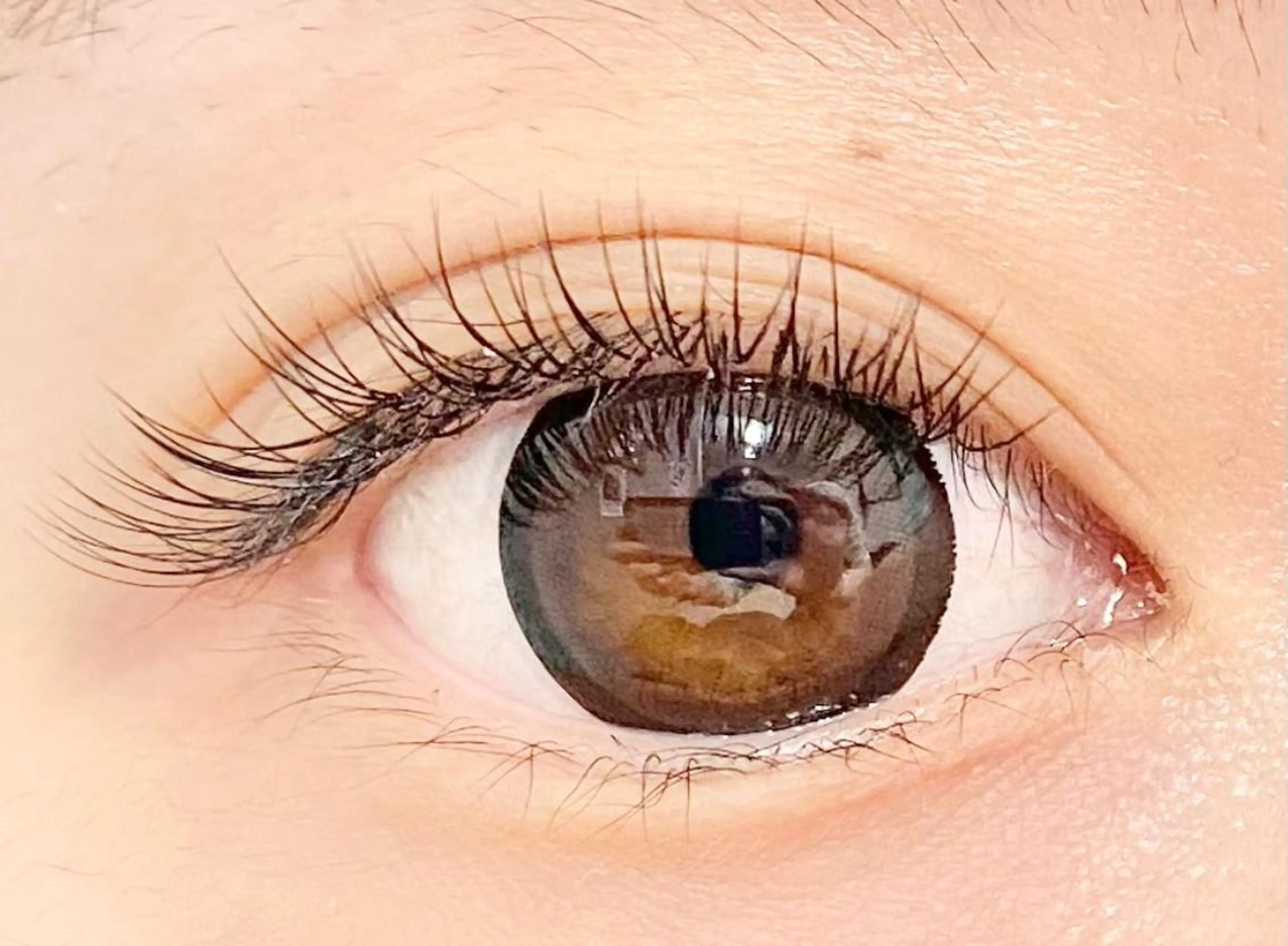 マツエク・マツパ マツエク 持田 eyelashのマツエク・マツパデザイン