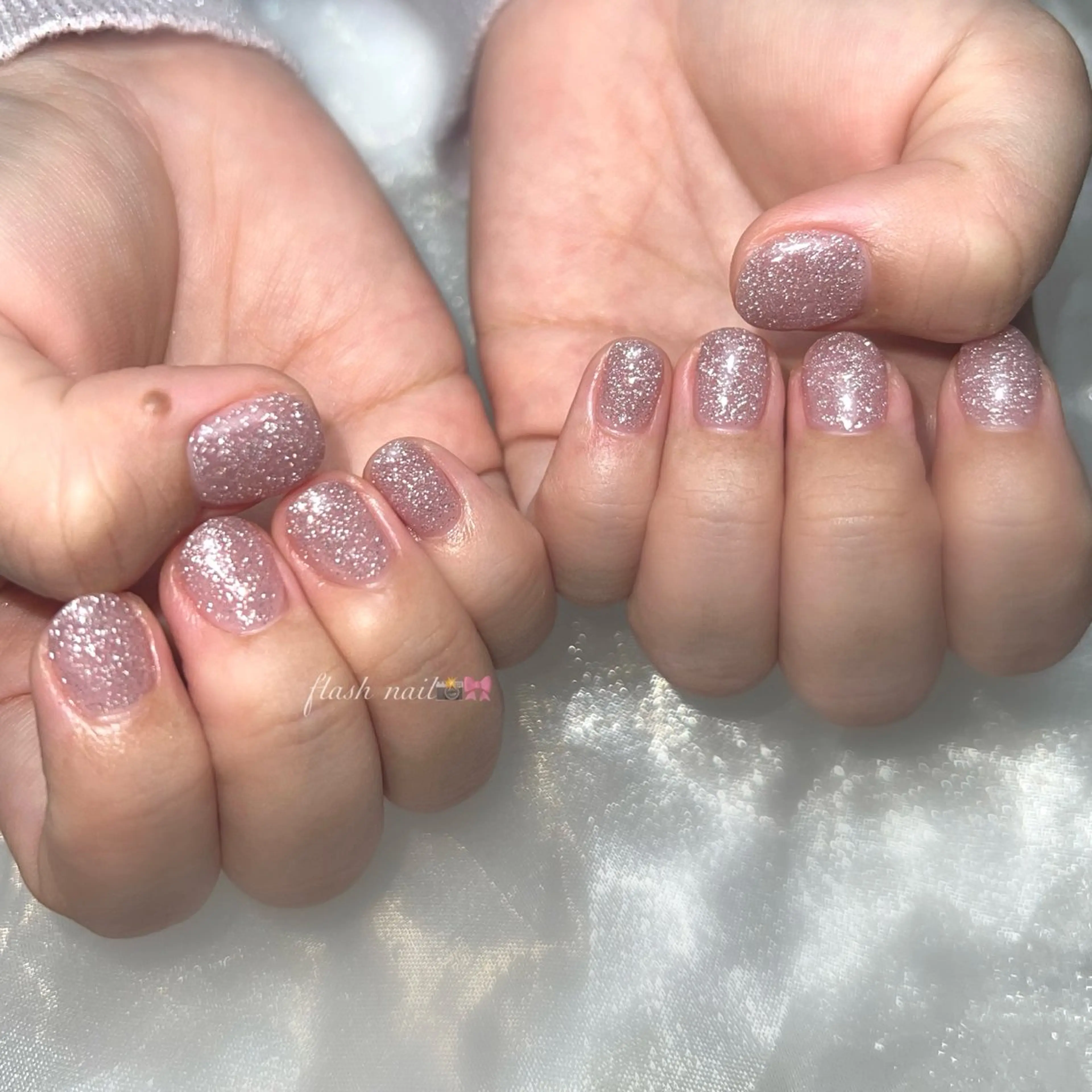 ネイル ハンドネイル noir 岡崎のネイルデザイン