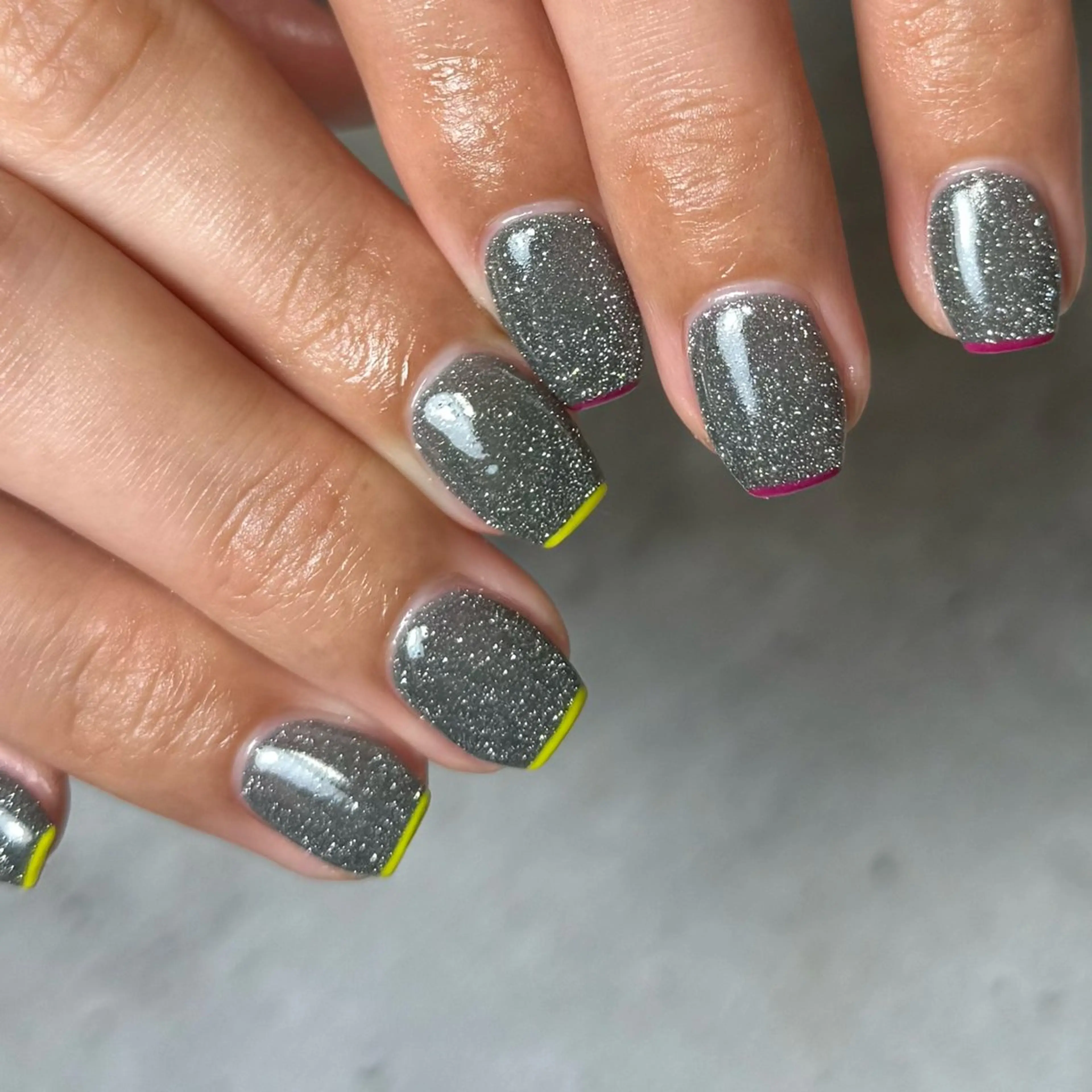 ネイル ハンドネイル are you nailのネイルデザイン