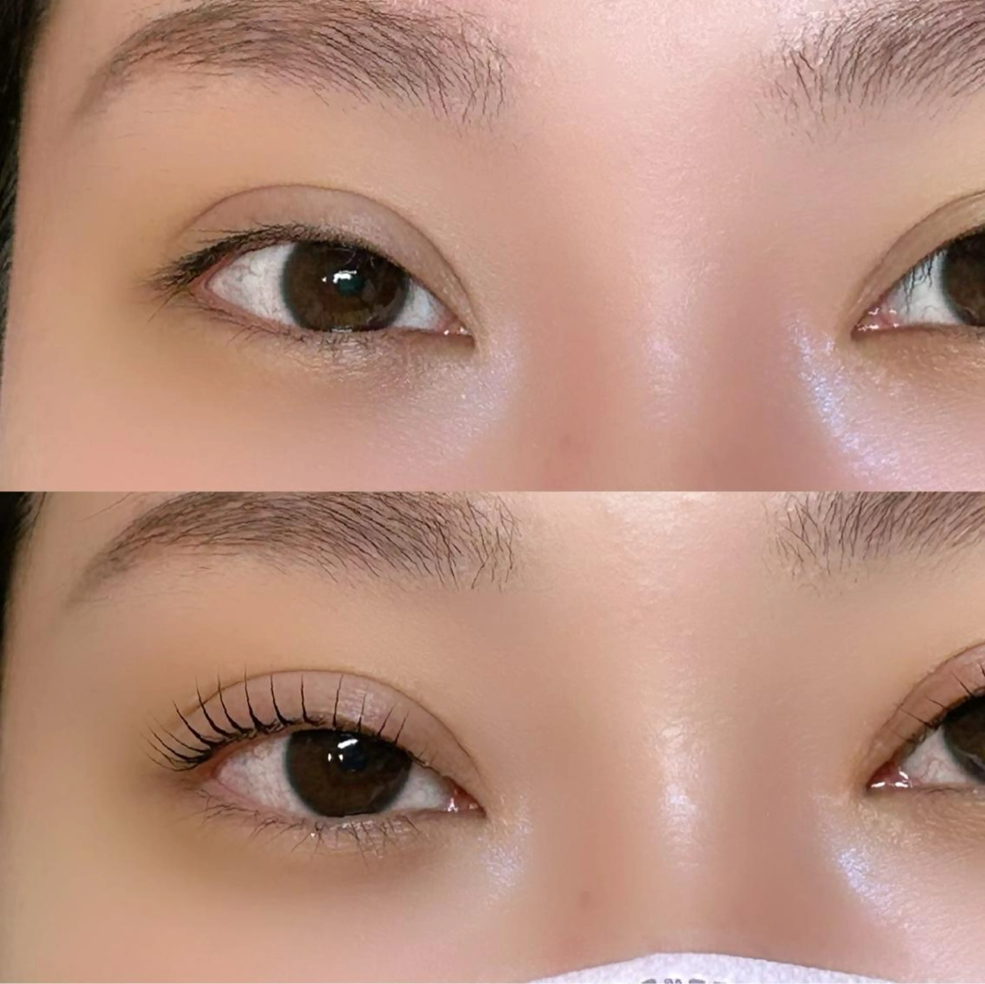 マツエク・マツパ pipi+ sakuraのマツエク・マツパデザイン