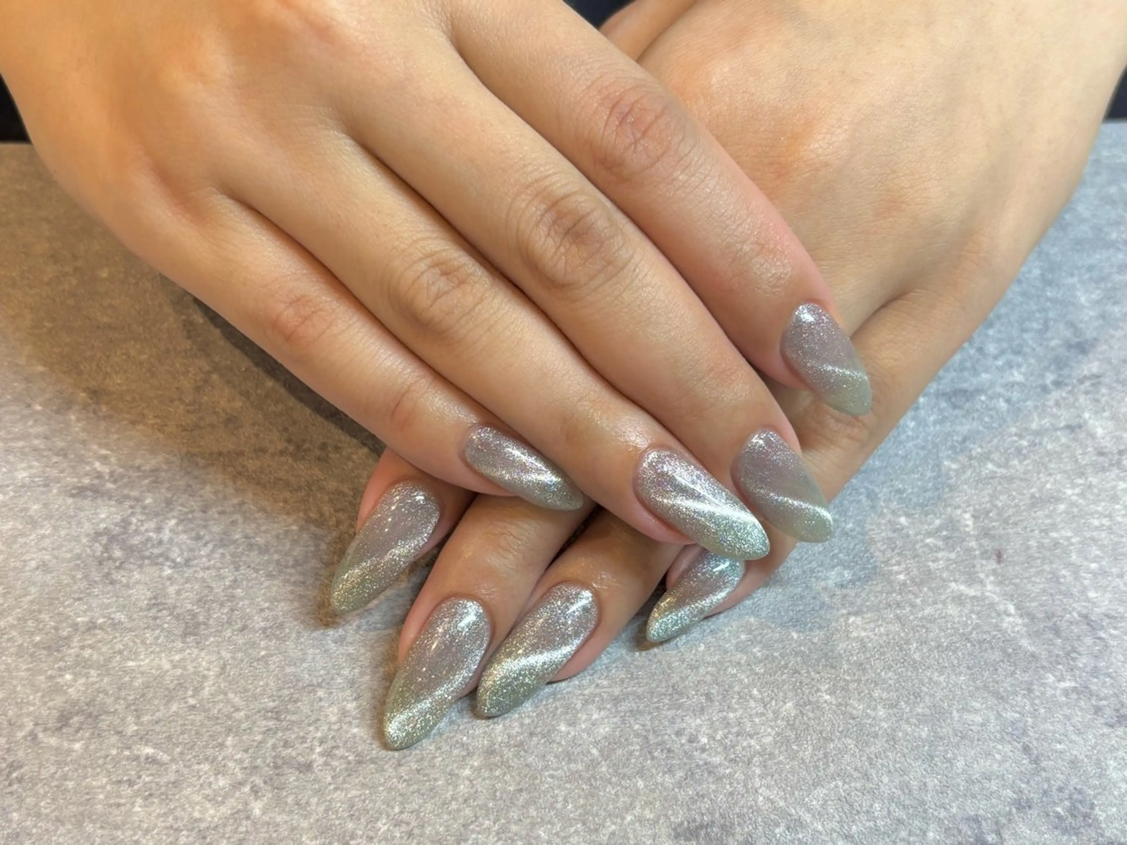 6月までモデル価格！オフありマグネット🌝の写真