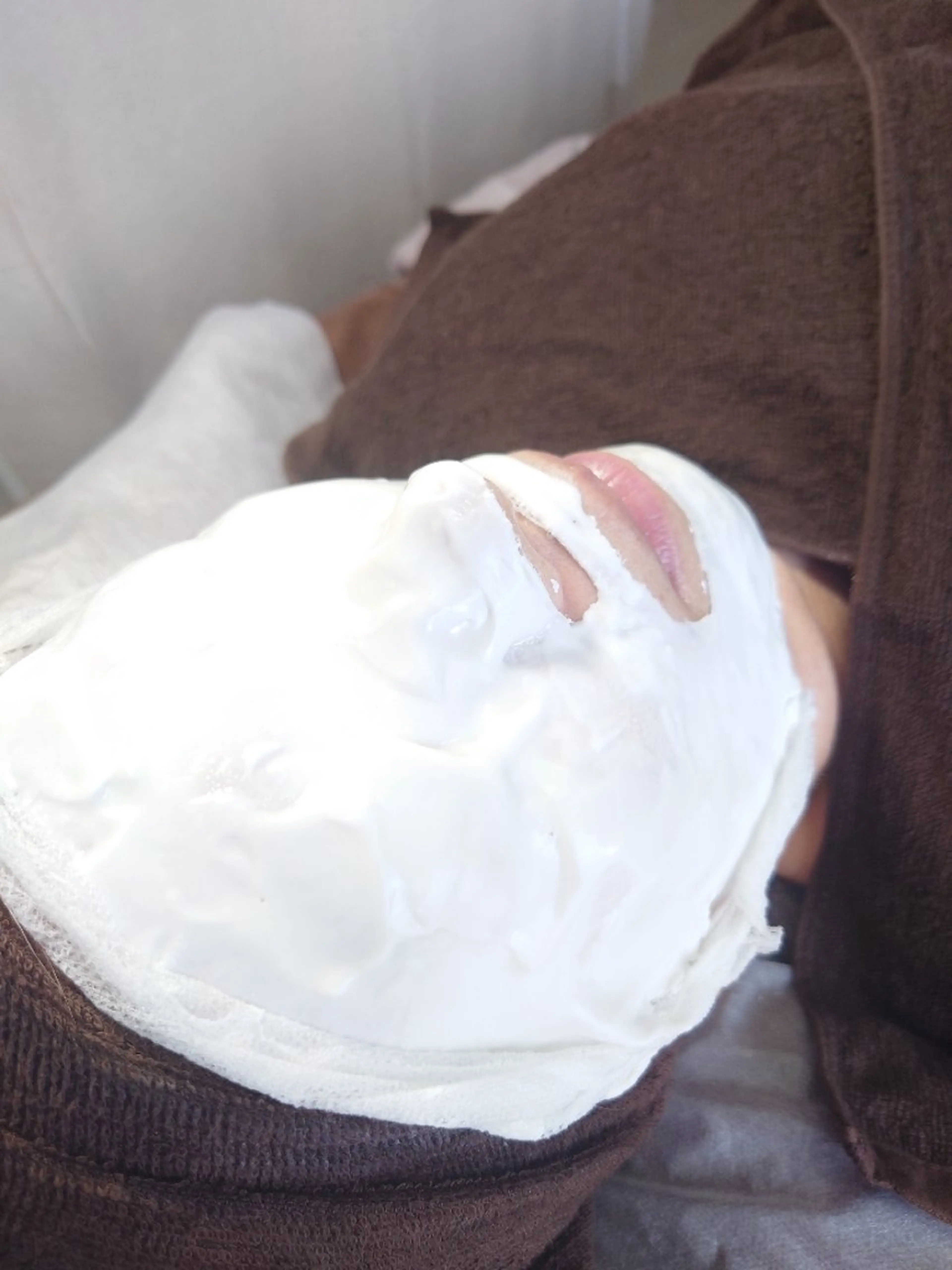 【三国サロン】シルクエステの写真