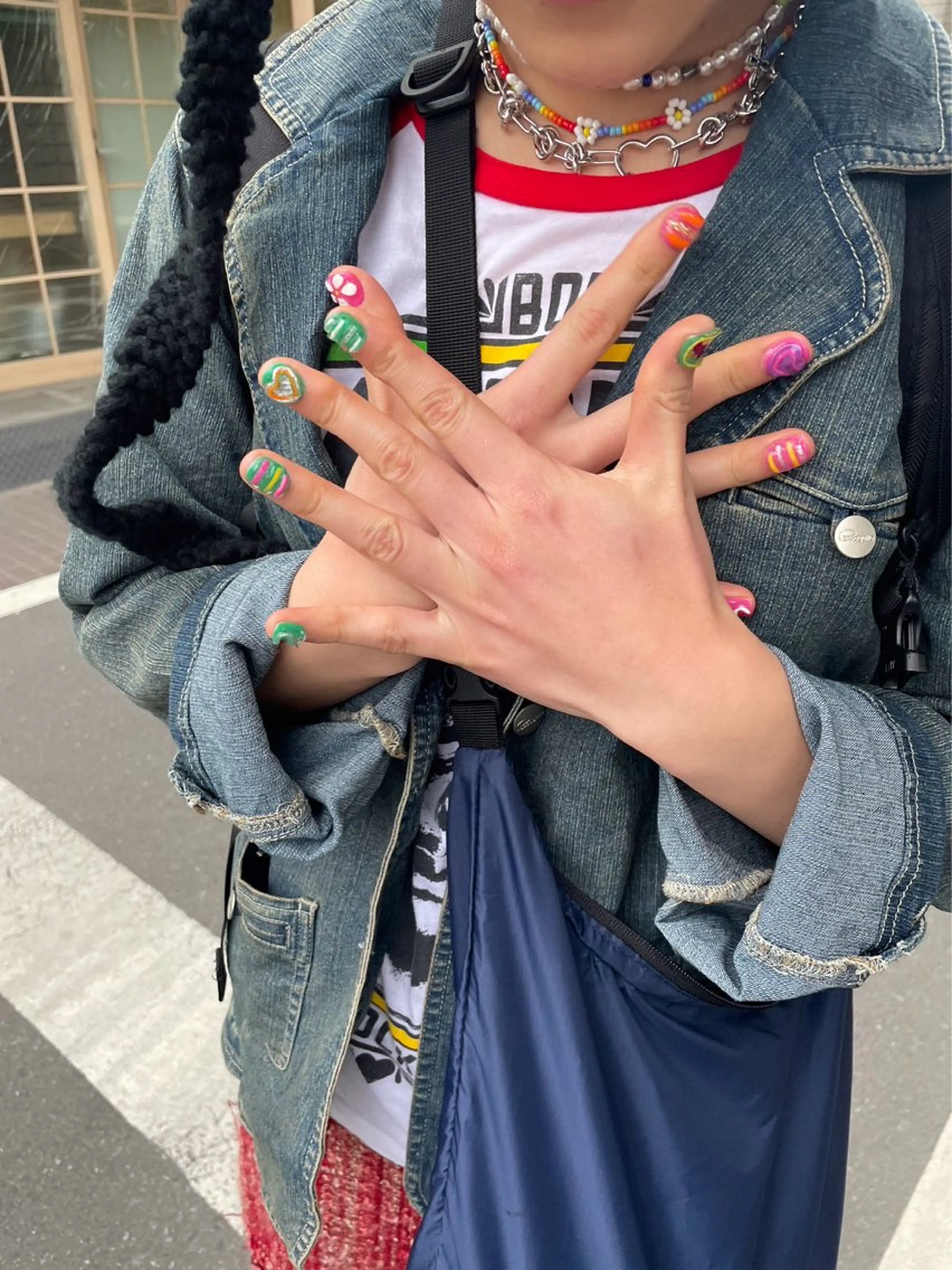 ネイル うる艶メーカー 💞SHIORI💞のその他イメージ
