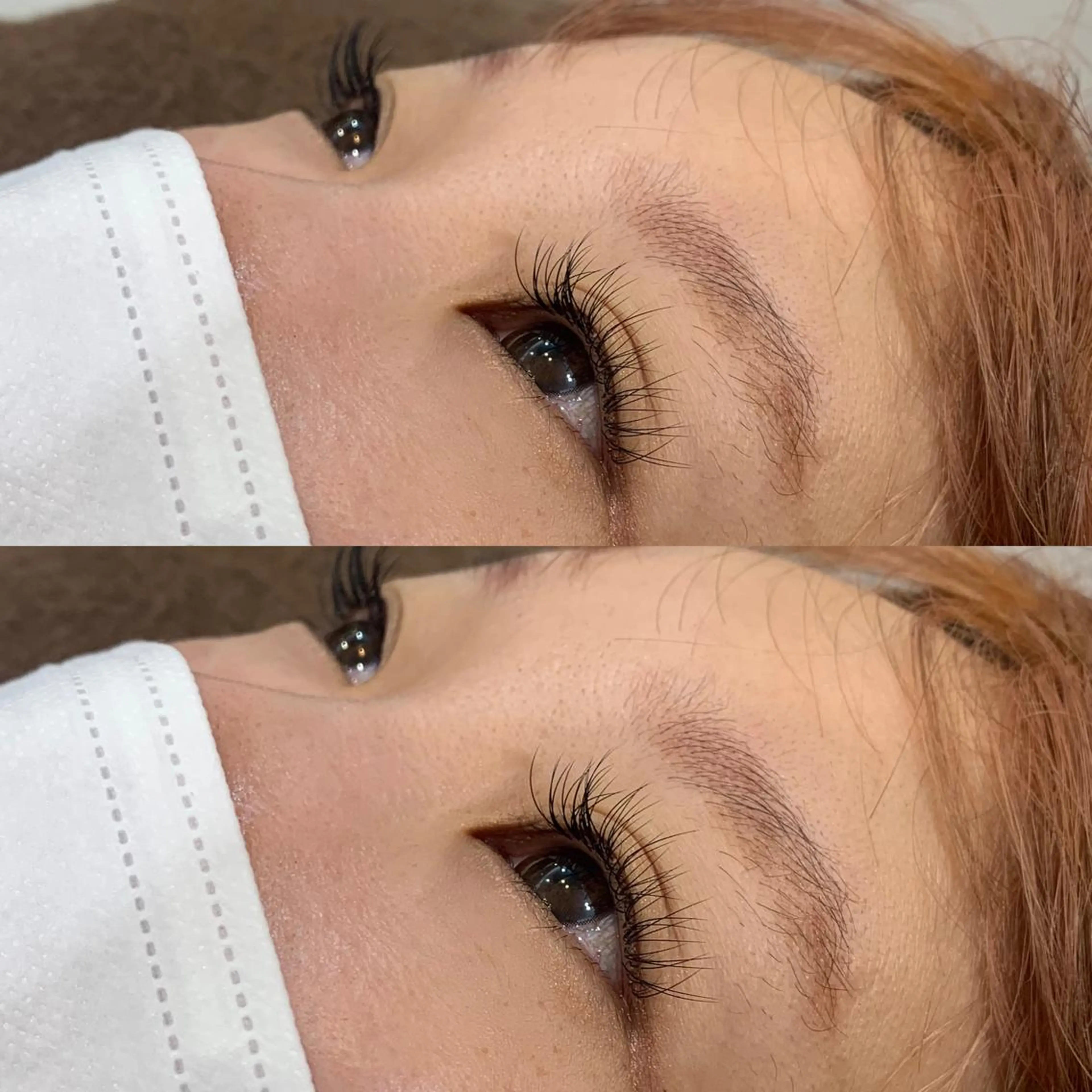 マツエク・マツパ 美容師＆アイリスト 🎀KYONOのマツエク・マツパデザイン