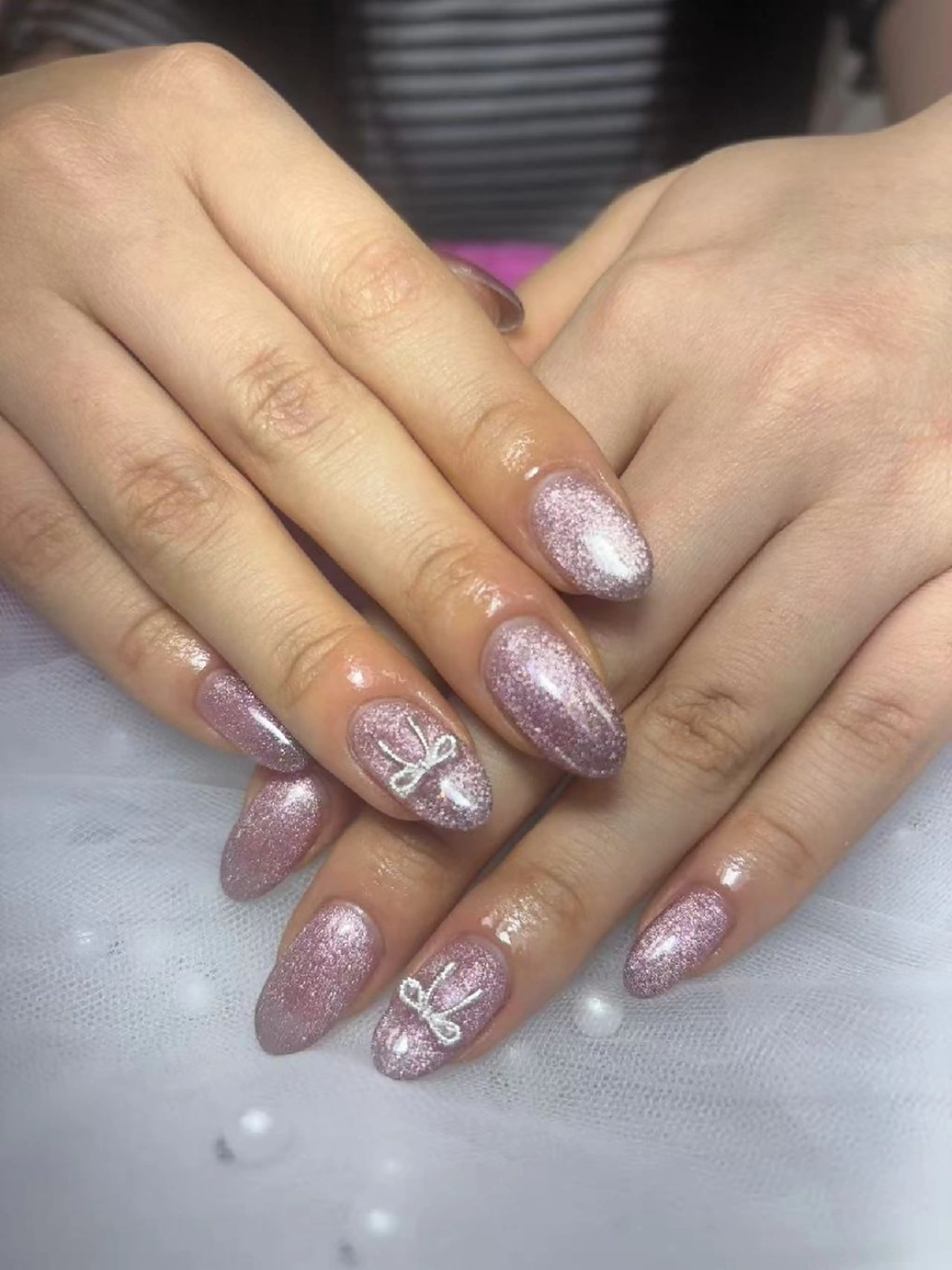 ネイル KIKI Nail所属・池袋ワンカラー 専門店のネイルデザイン