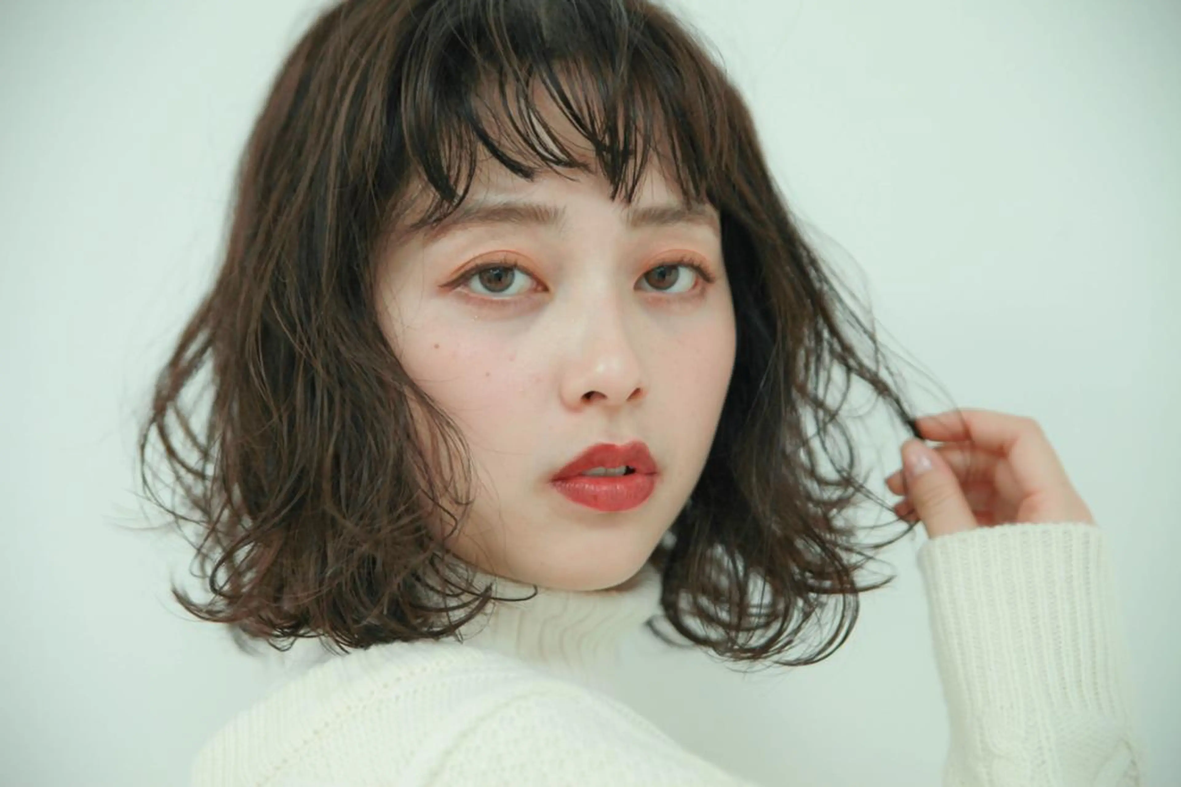 マツエク・マツパ RAD  noelのヘアスタイル