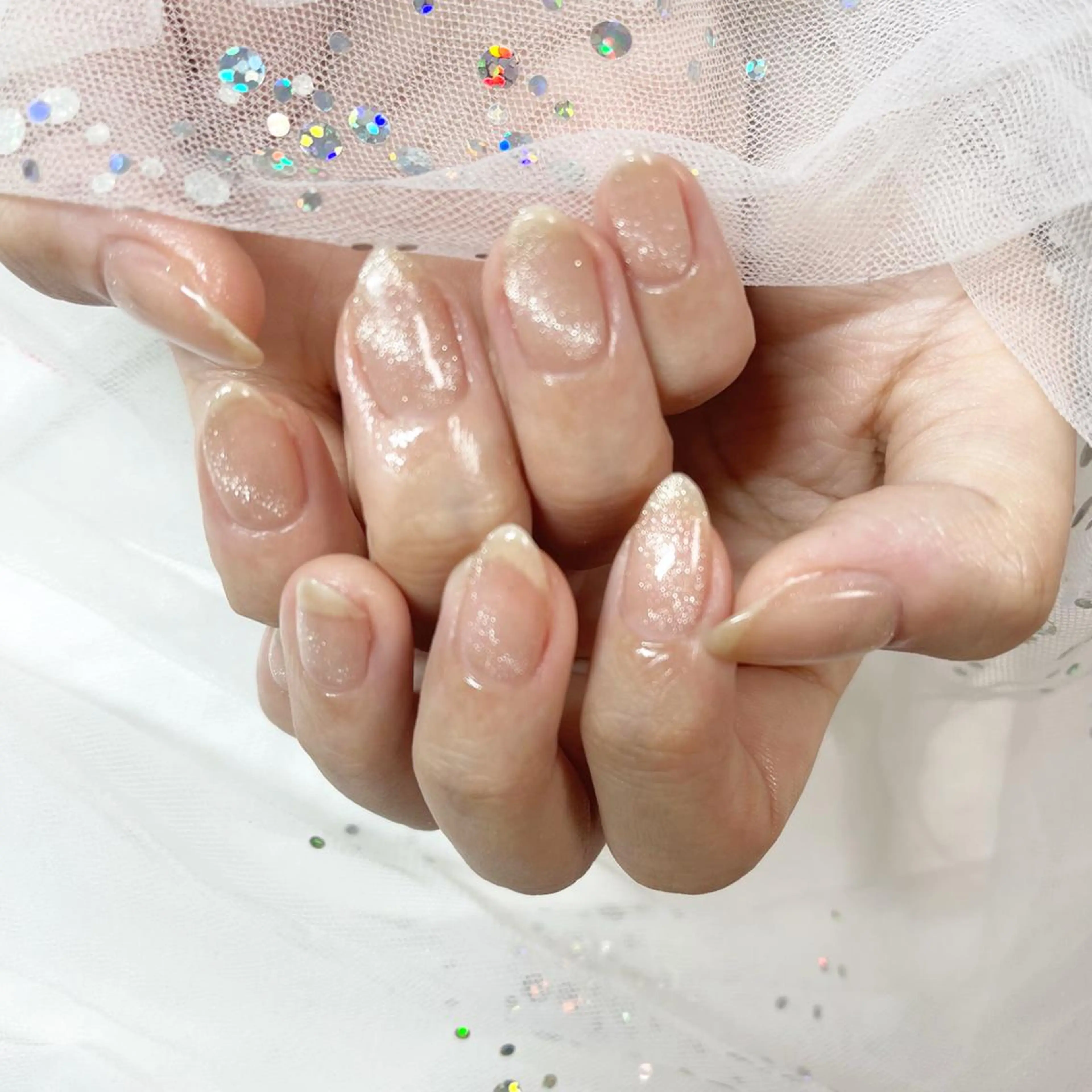 ネイル ハンドネイル honu nailのネイルデザイン