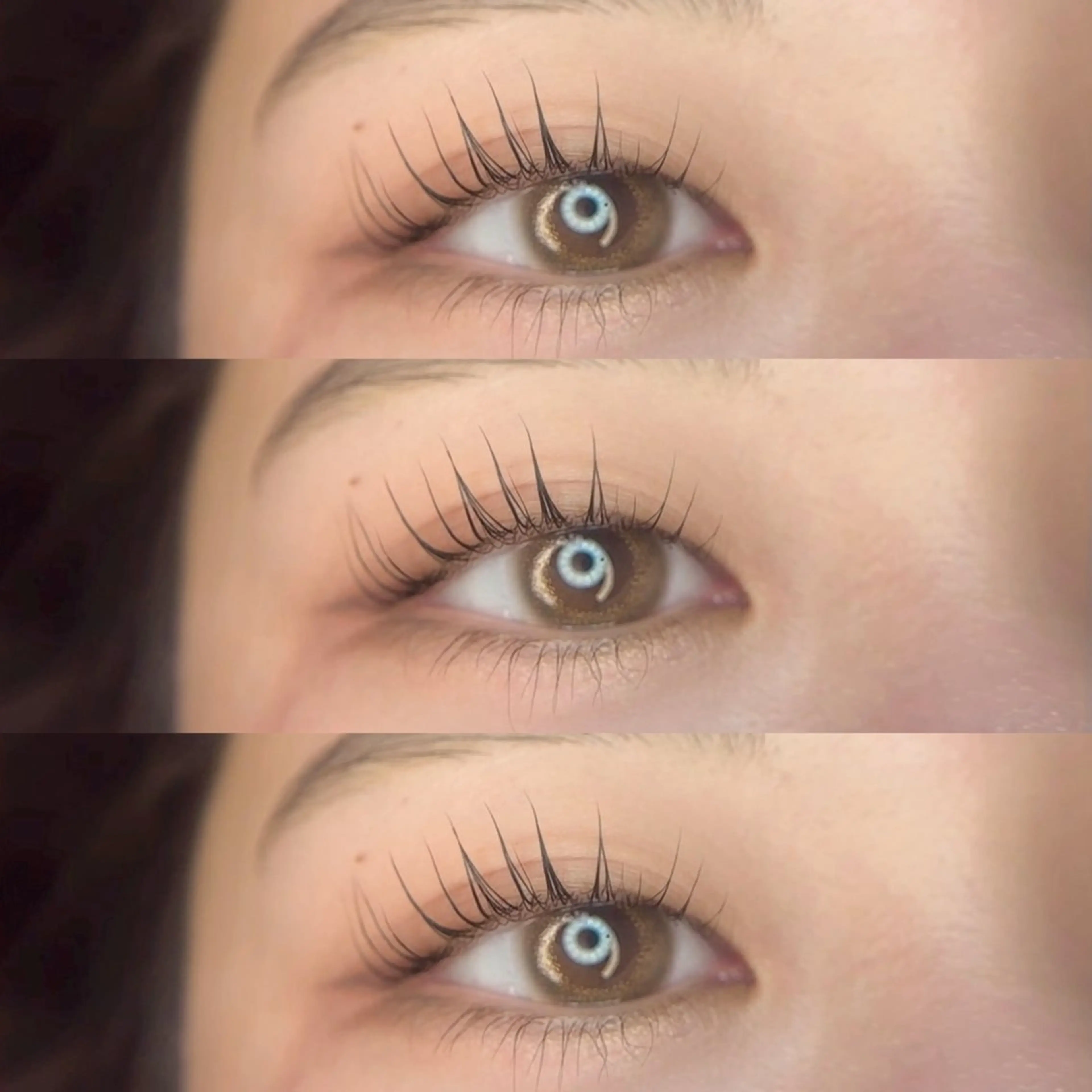マツエク・マツパ マツパ etorca eyeのマツエク・マツパデザイン