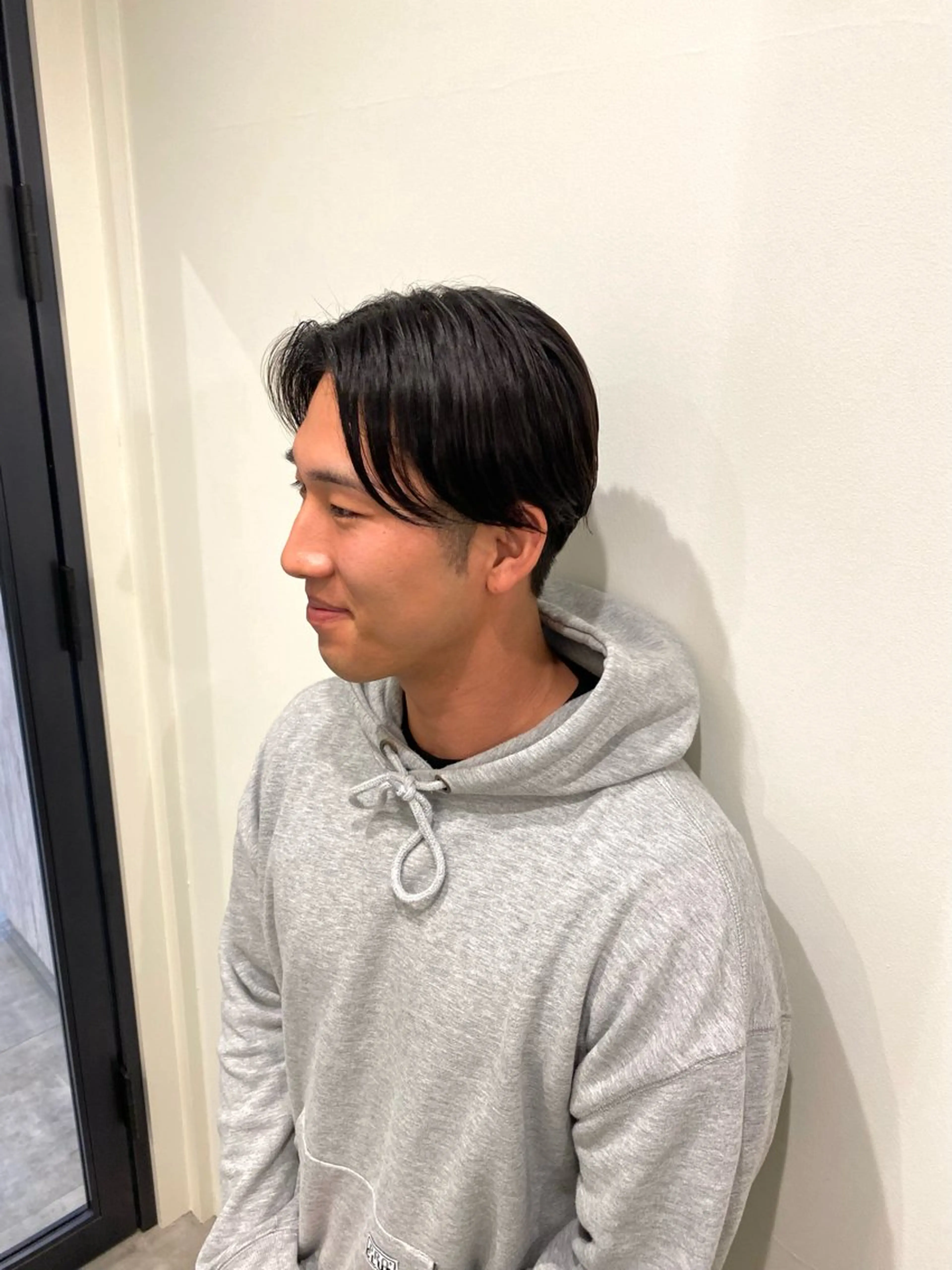 メンズ 🍑 モモカ🍑のヘアスタイル