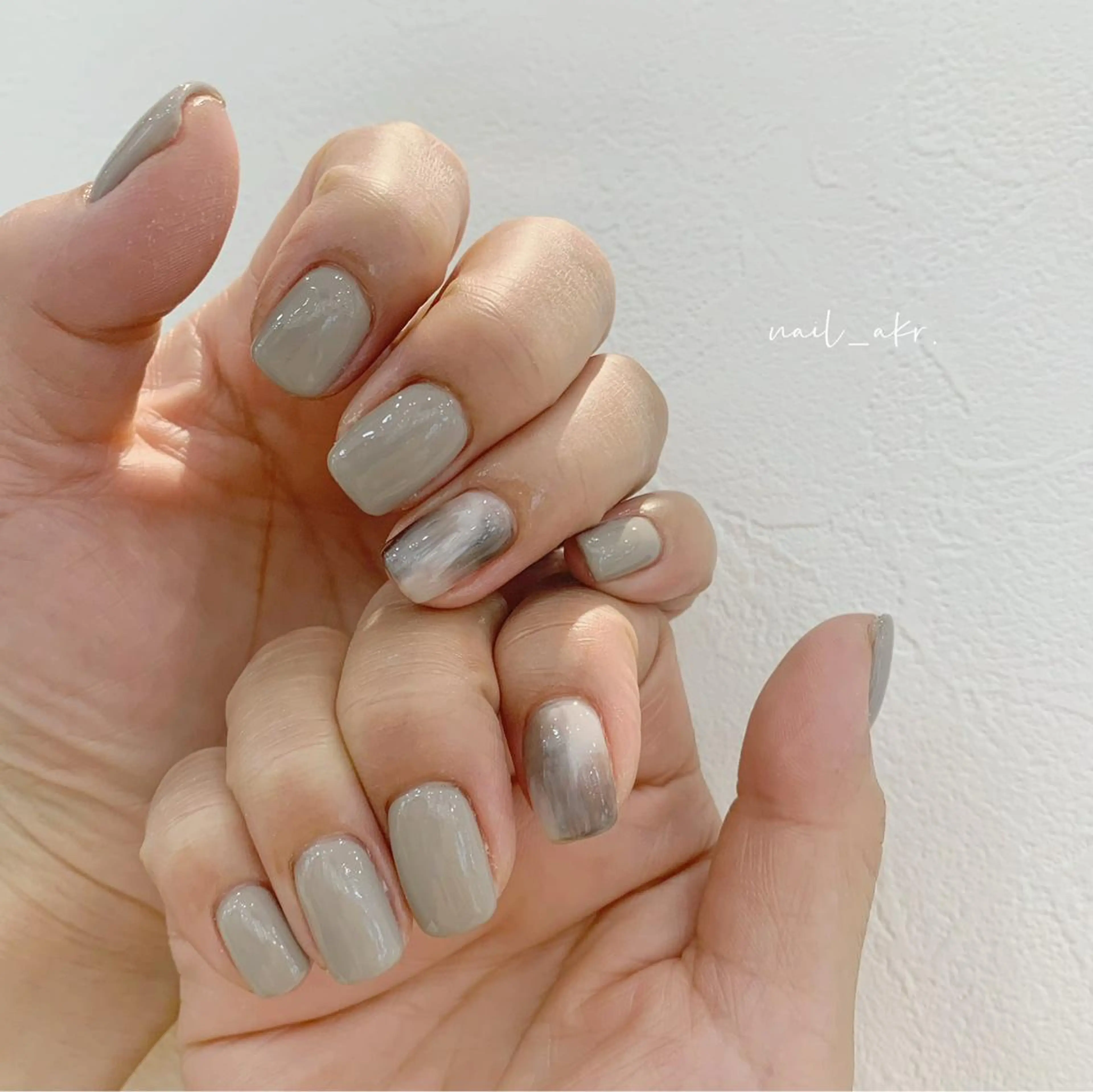 ネイル nailAVANCE akariのネイルデザイン