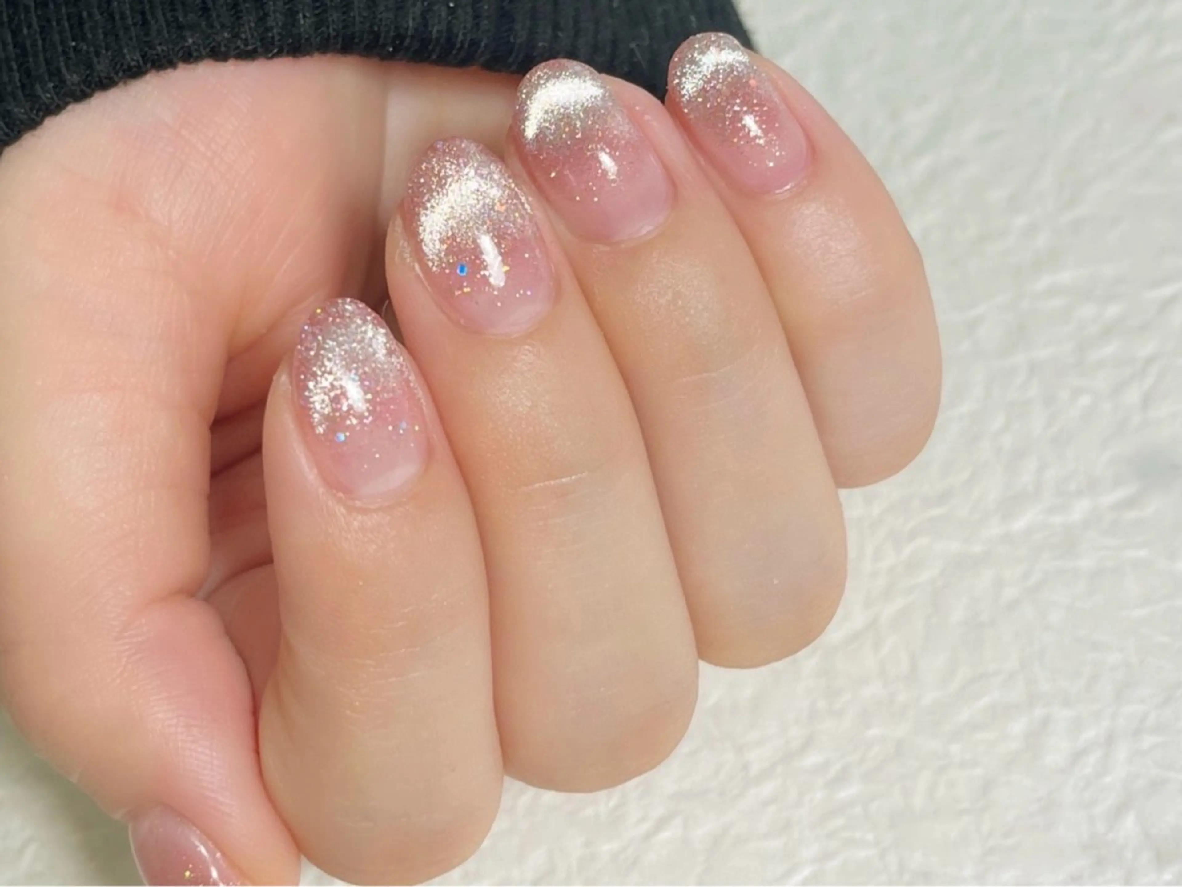 ネイル 🐈⬛ Minamiのネイルデザイン