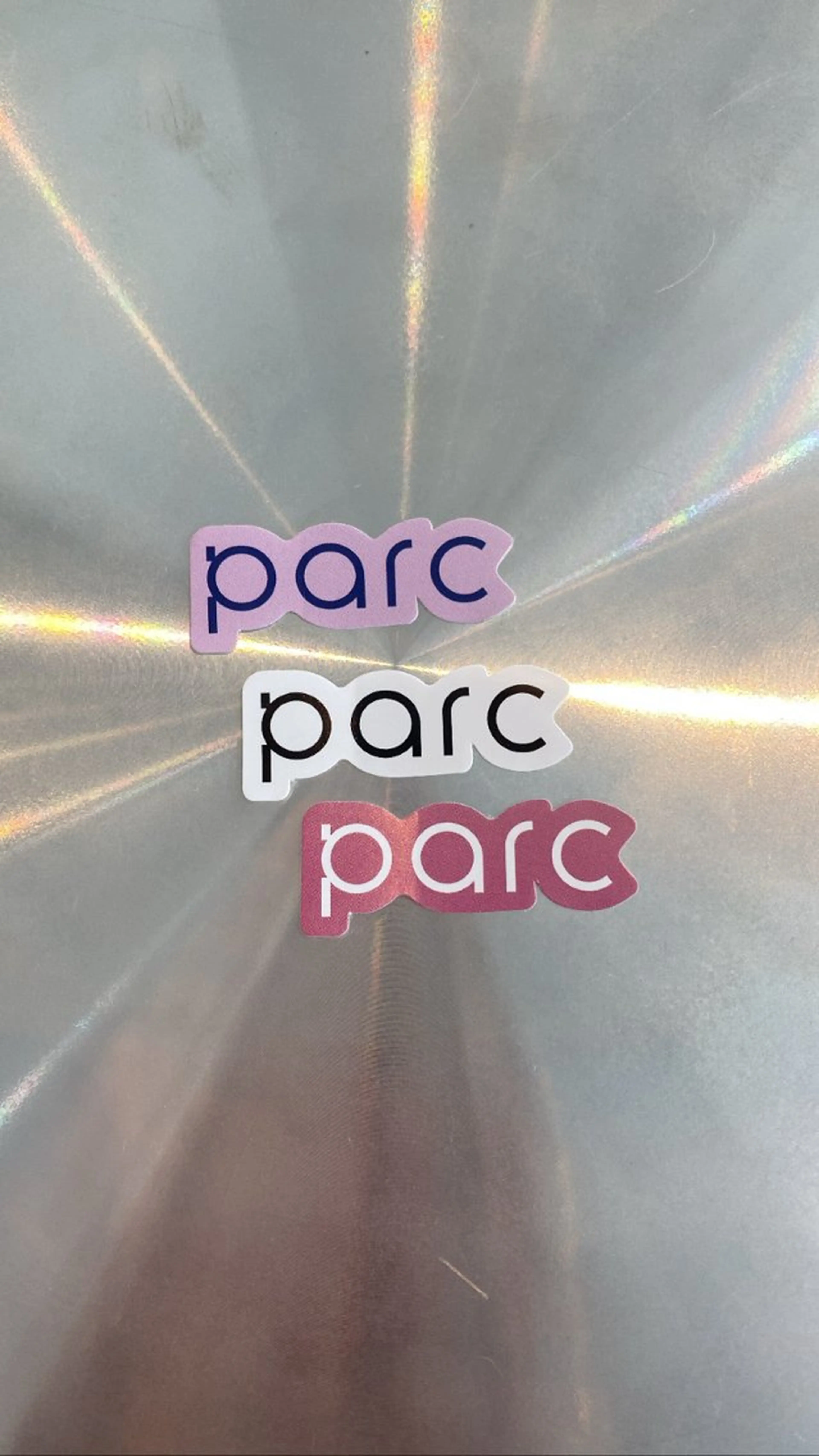 ショート カラー parc / ichikaのヘアスタイル