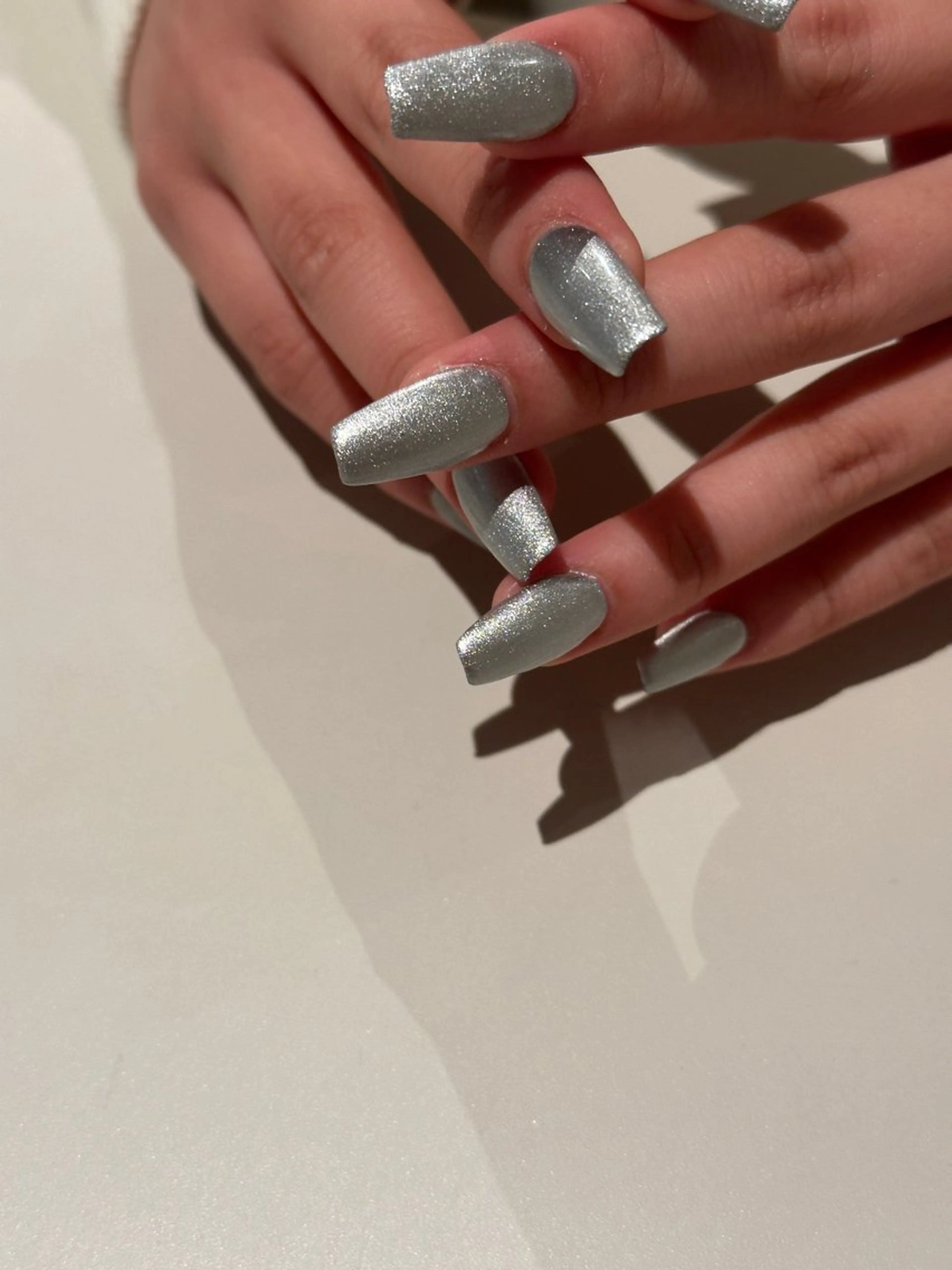 ネイル ハンドネイル signail AKARIのネイルデザイン