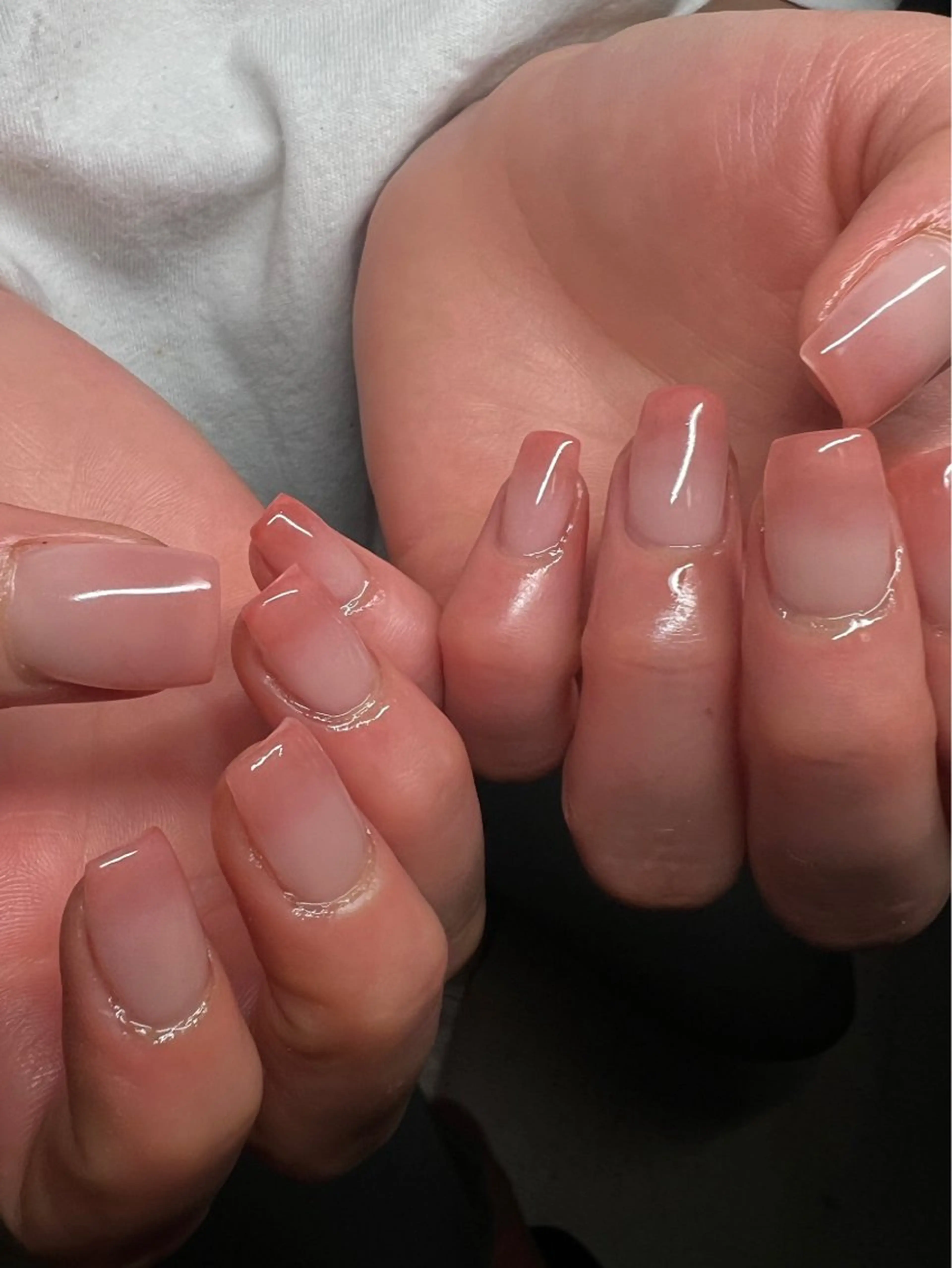 ネイル BNT nailsのネイルデザイン