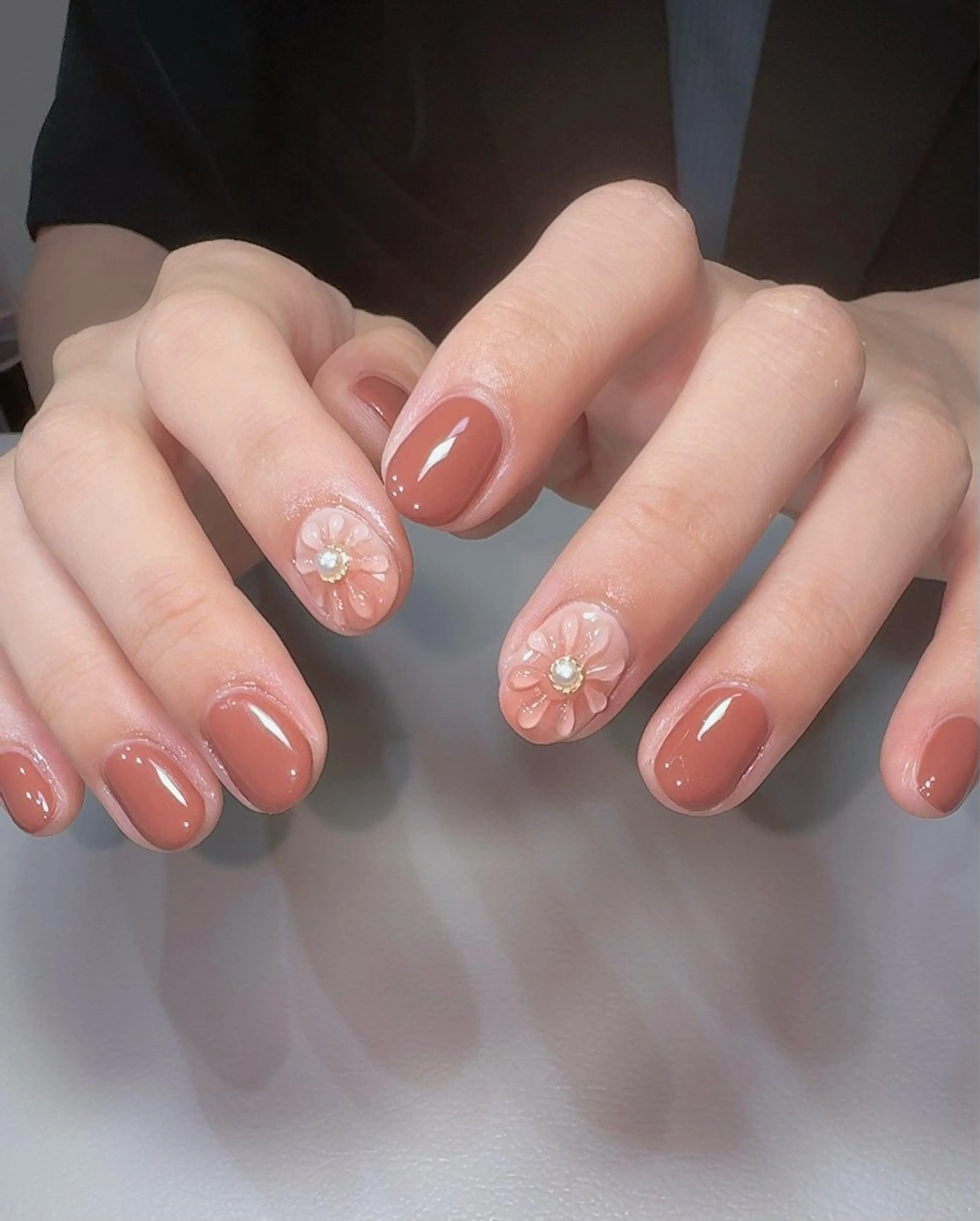 ネイル ハンドネイル nailsalon urüm (ウルム)のネイルデザイン