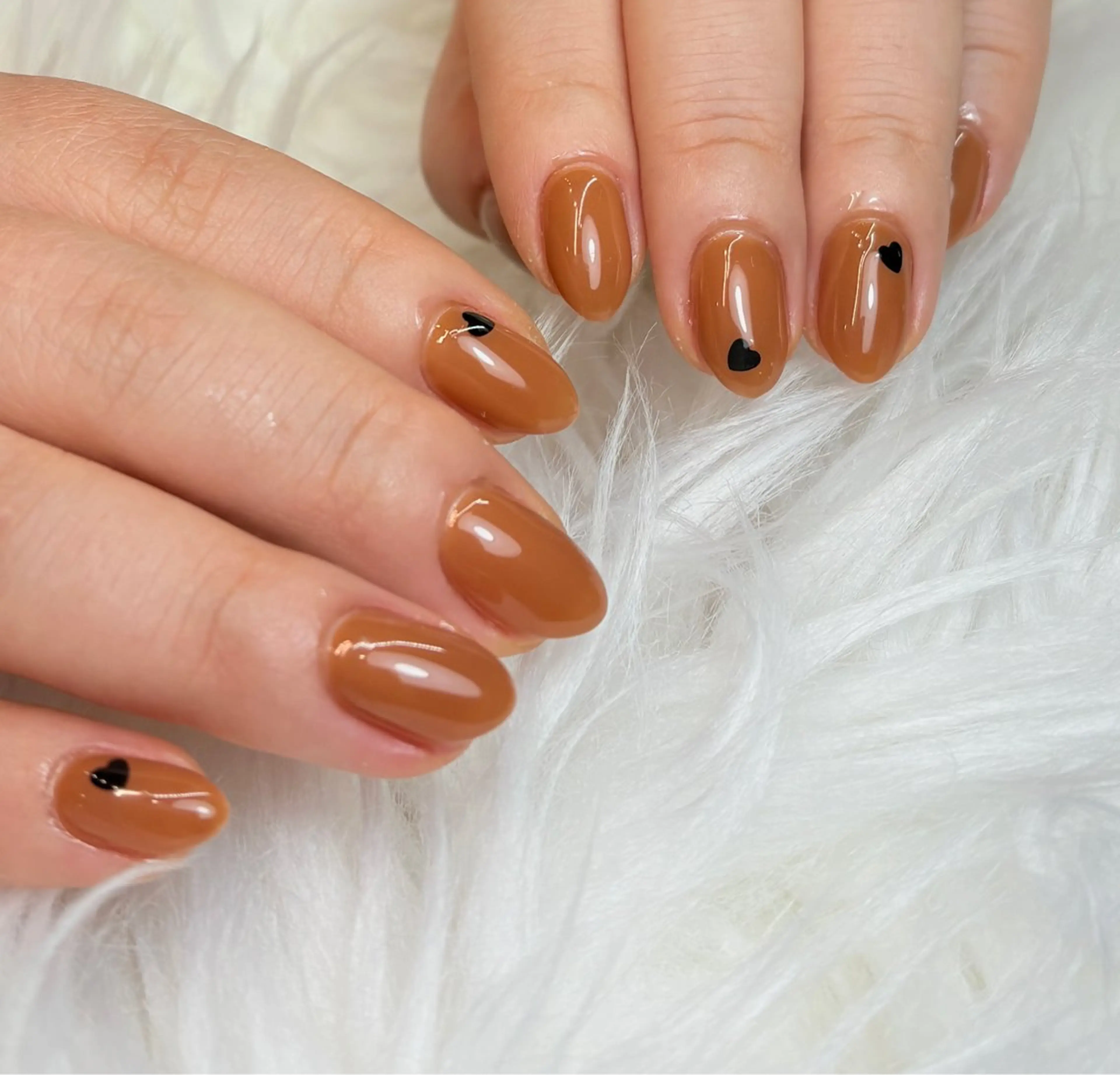 ネイル ハンドネイル Nail ameria megu所属・ameria meguのネイルデザイン