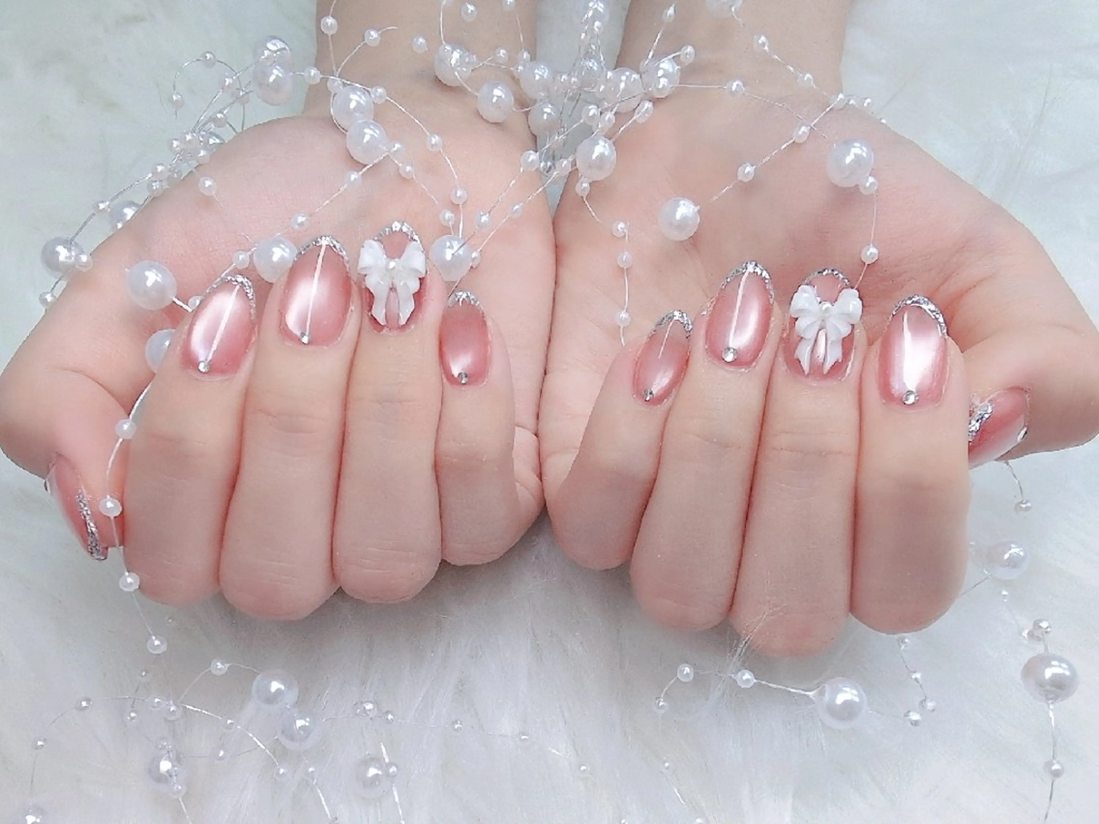 ネイル Chouette Nailのネイルデザイン