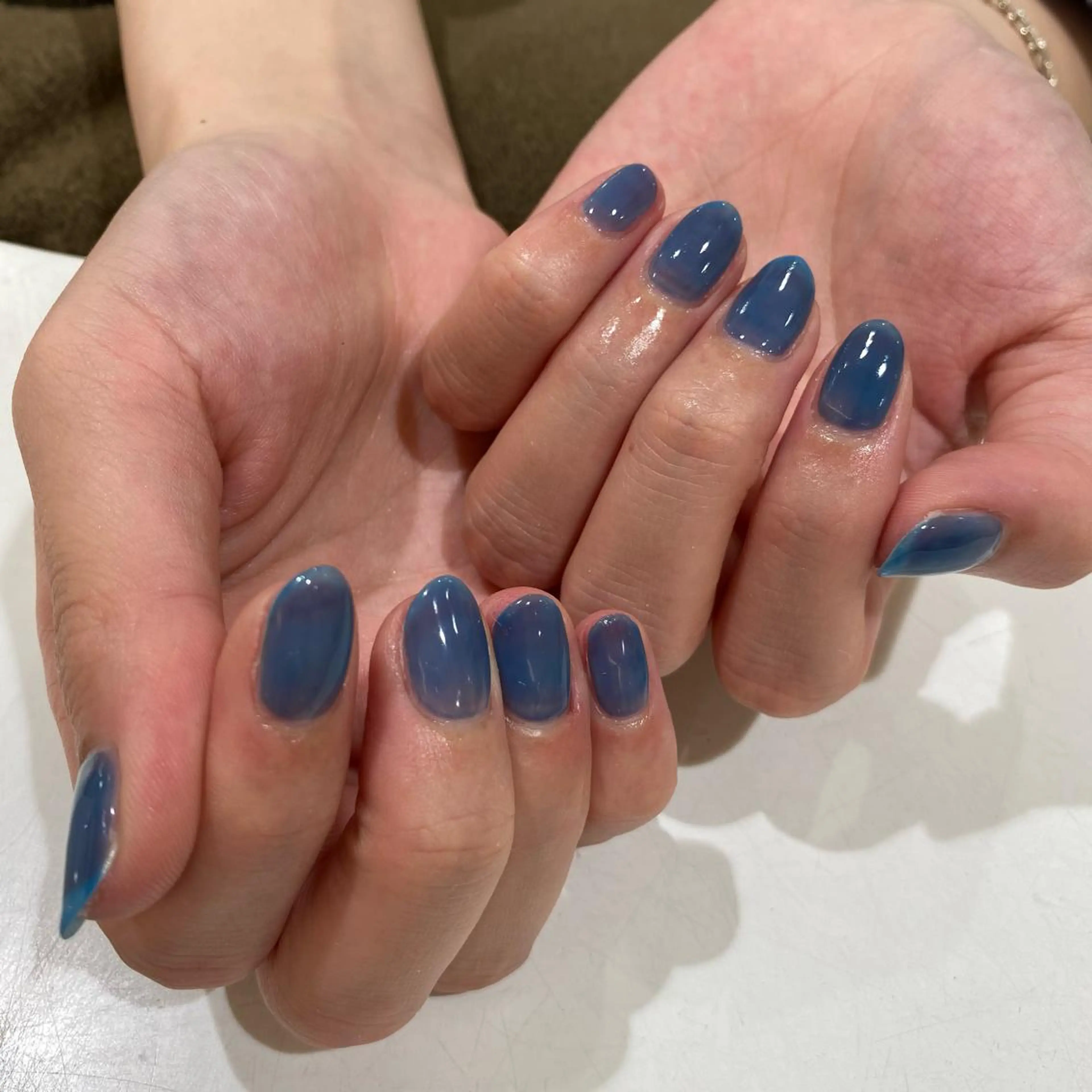 ネイル 🥀たなか れね🍋のマツエク・マツパデザイン