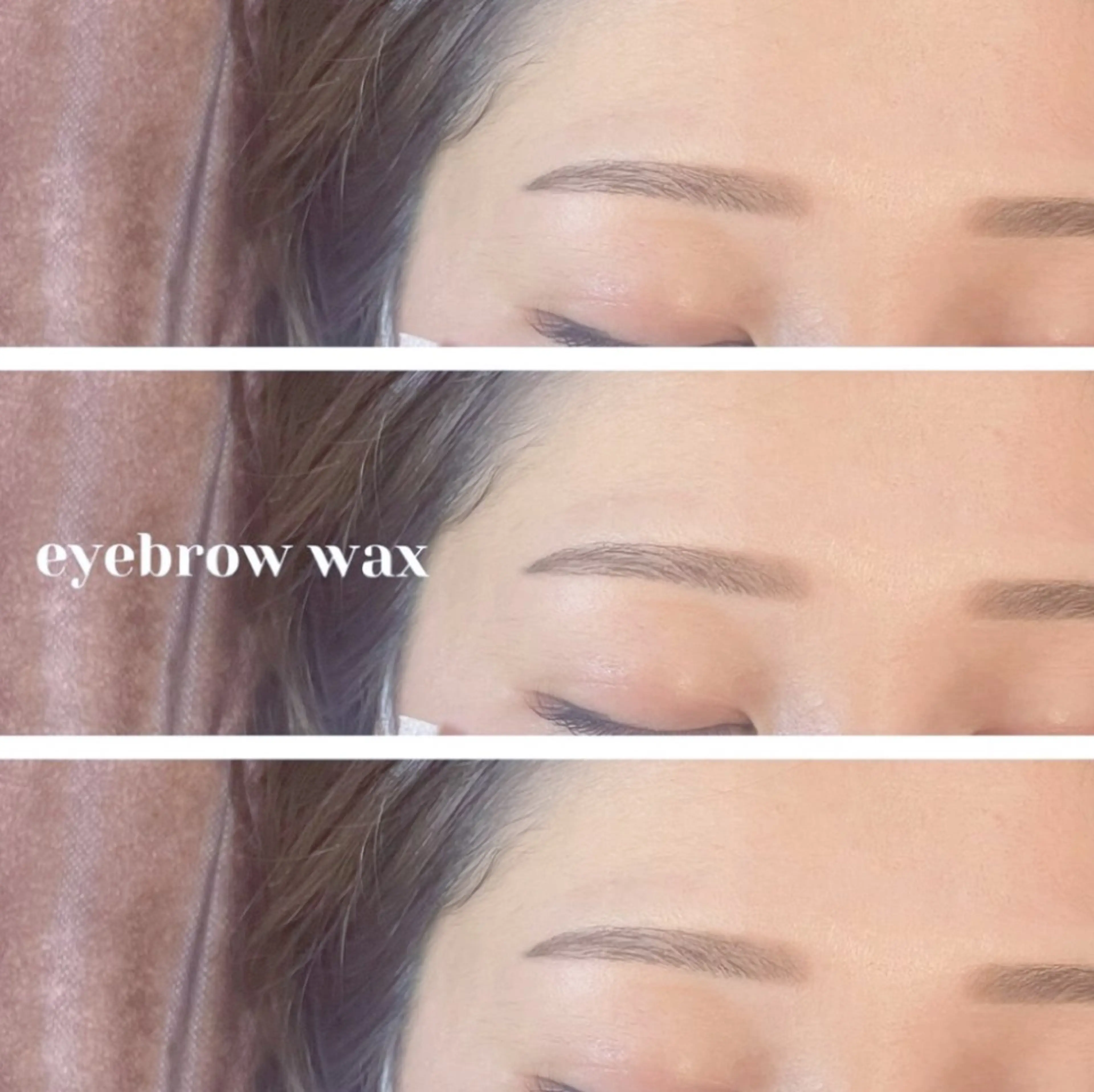 アイブロウ ALTEREYES wakigawa☁️のその他イメージ