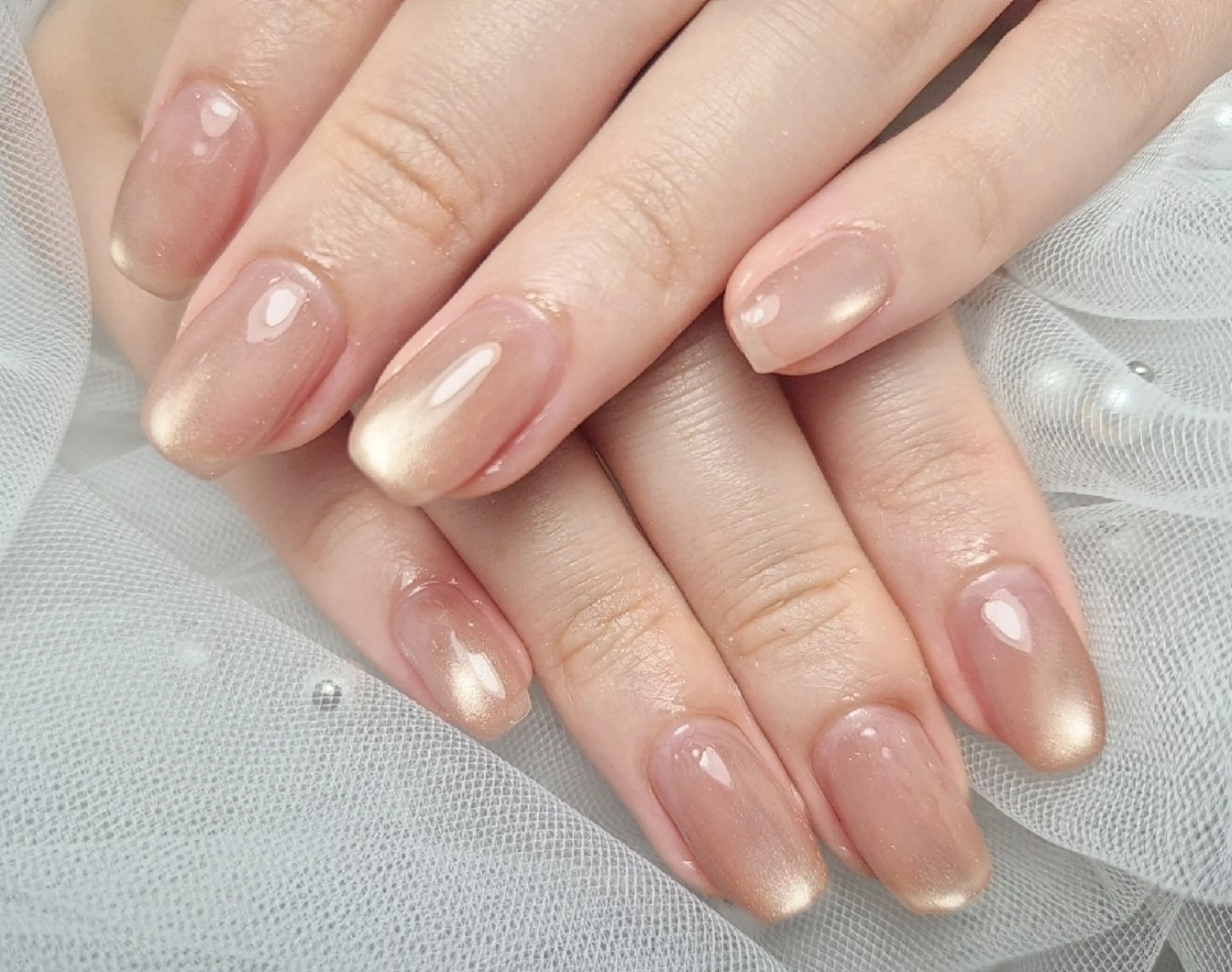 ネイル SALON W✨ Kokoroのネイルデザイン