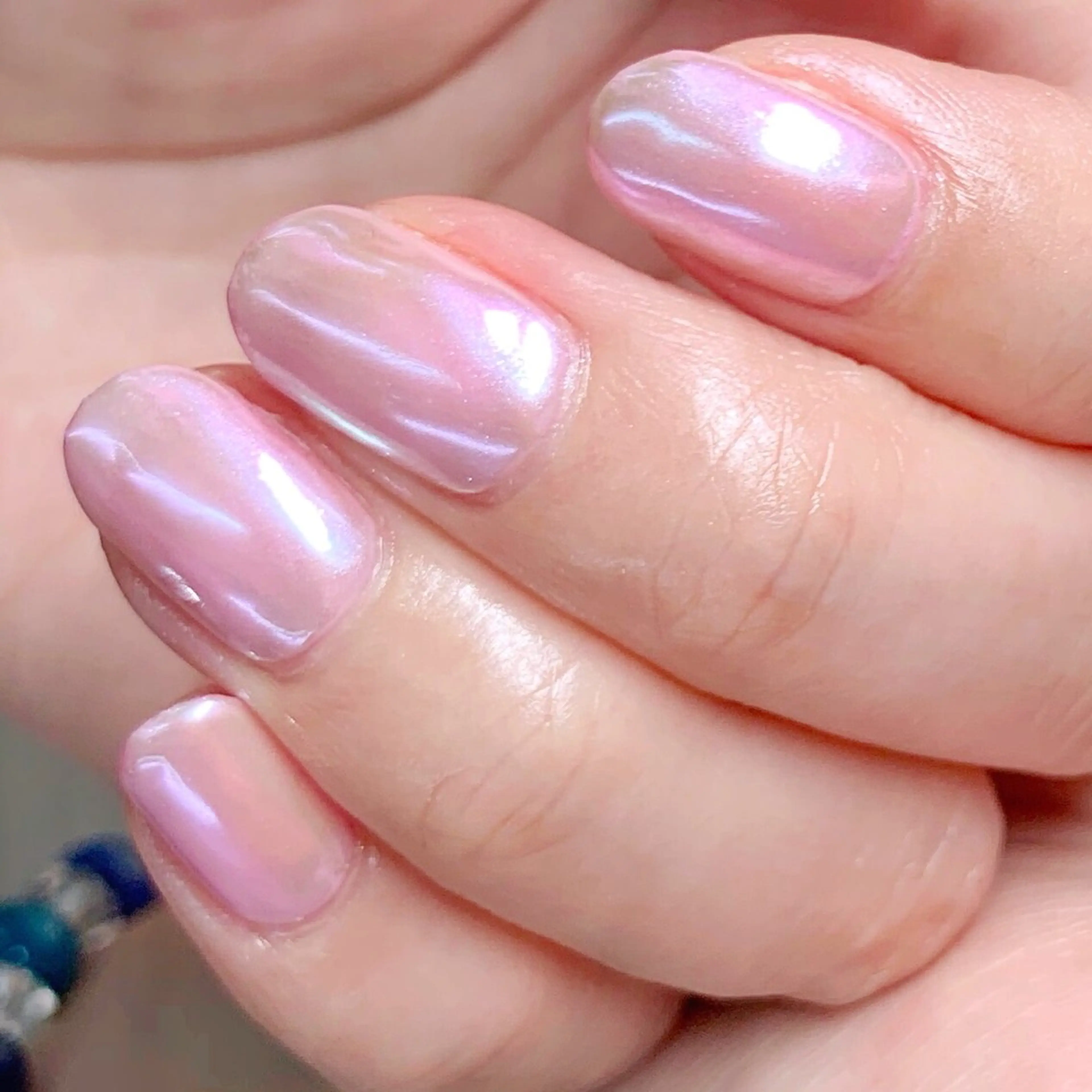 ネイル ハンドネイル glossnail MIKIのネイルデザイン