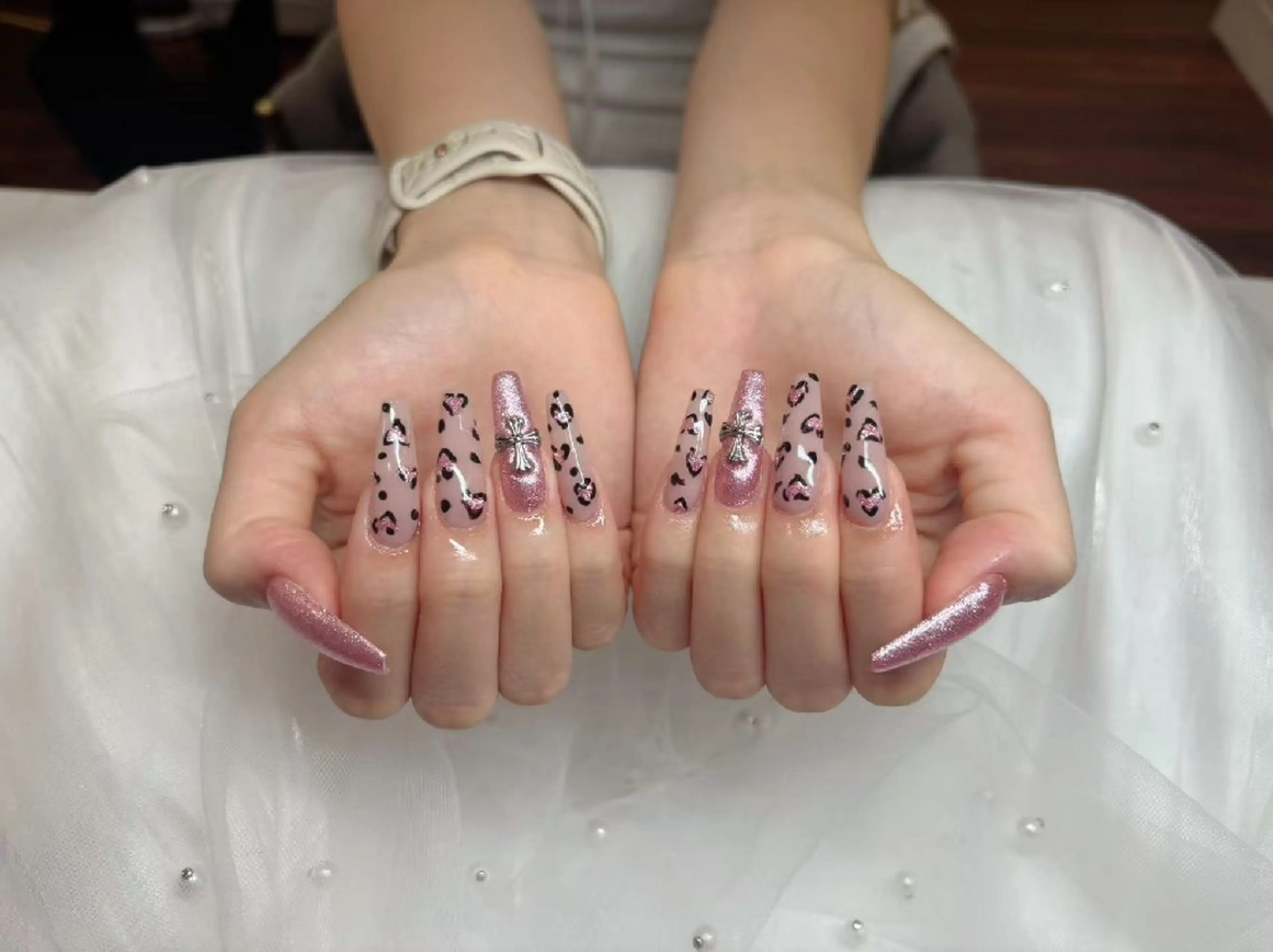 ネイル ハンドネイル ハンドケア The  Nail 新大久保店のその他イメージ