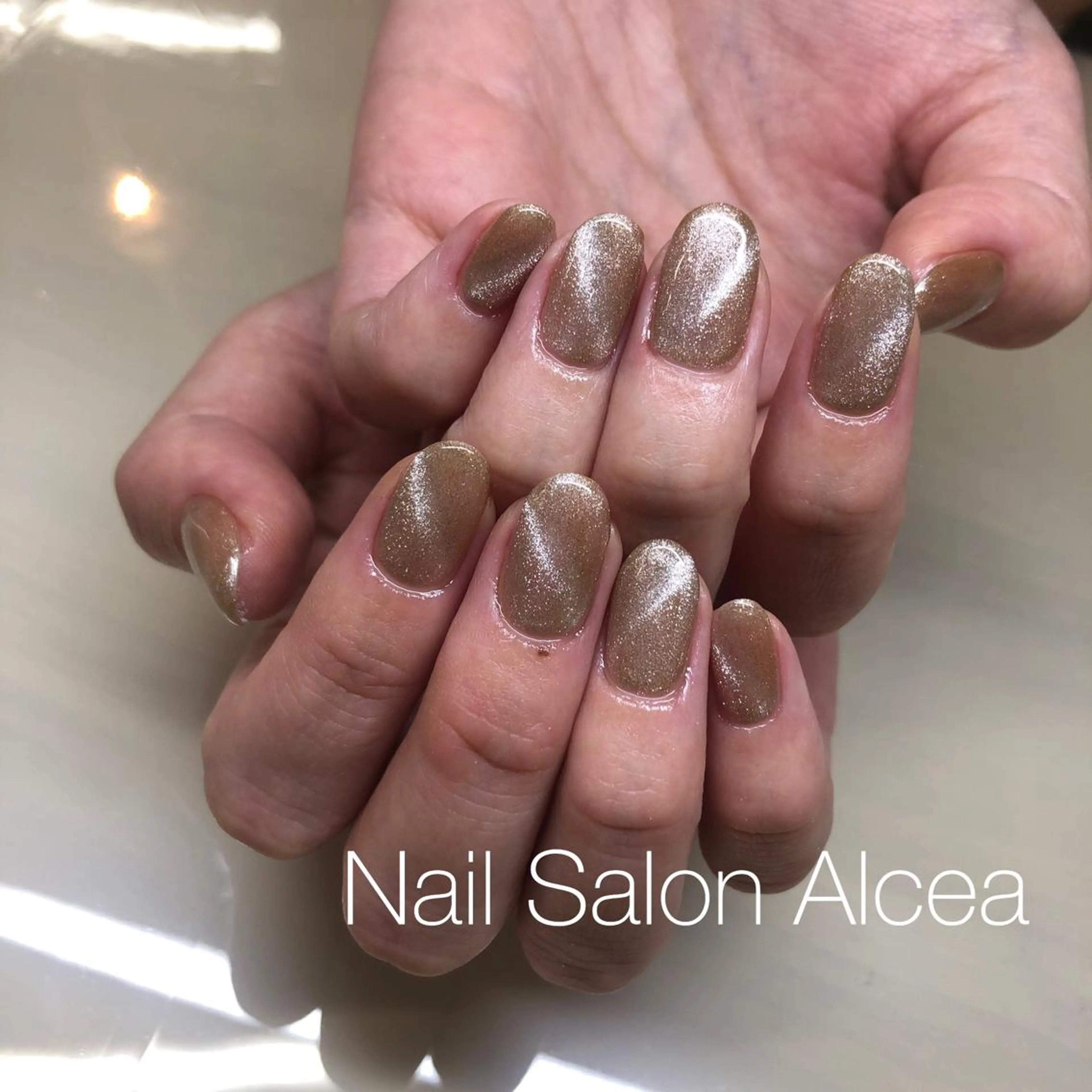 ネイル CHILO 木村のネイルデザイン