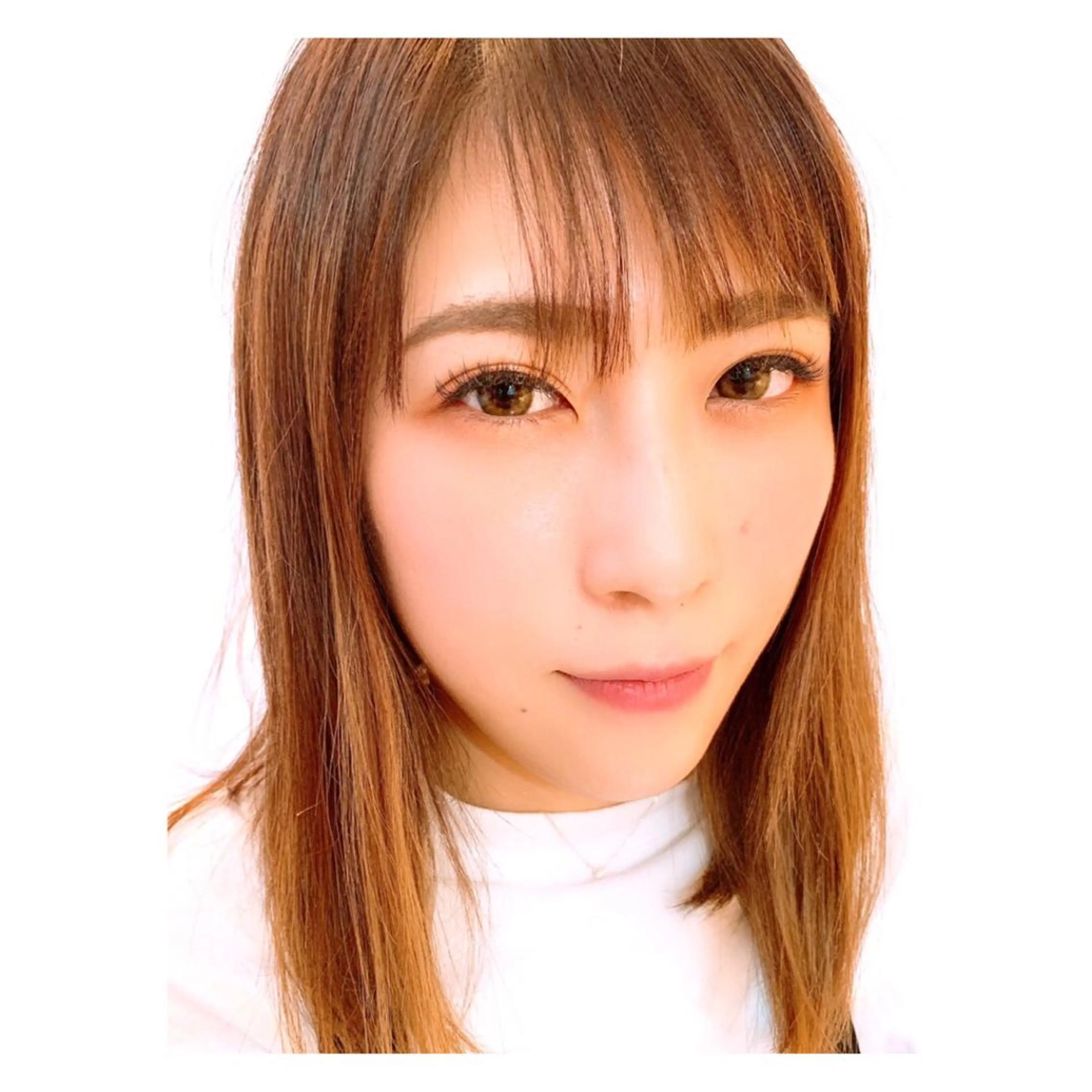 マツエク・マツパ eyelist renaのネイルデザイン