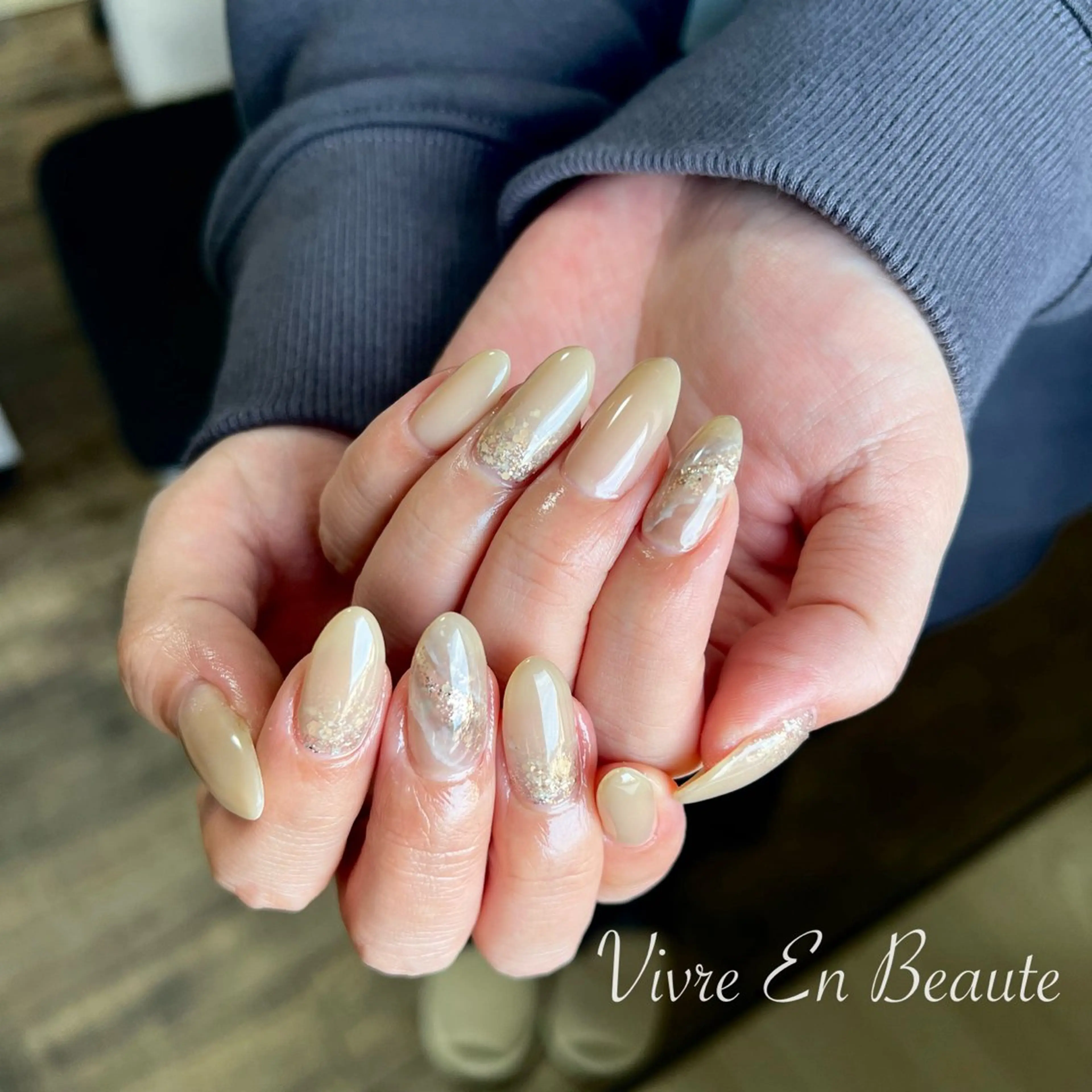 ネイル S Nailのネイルデザイン