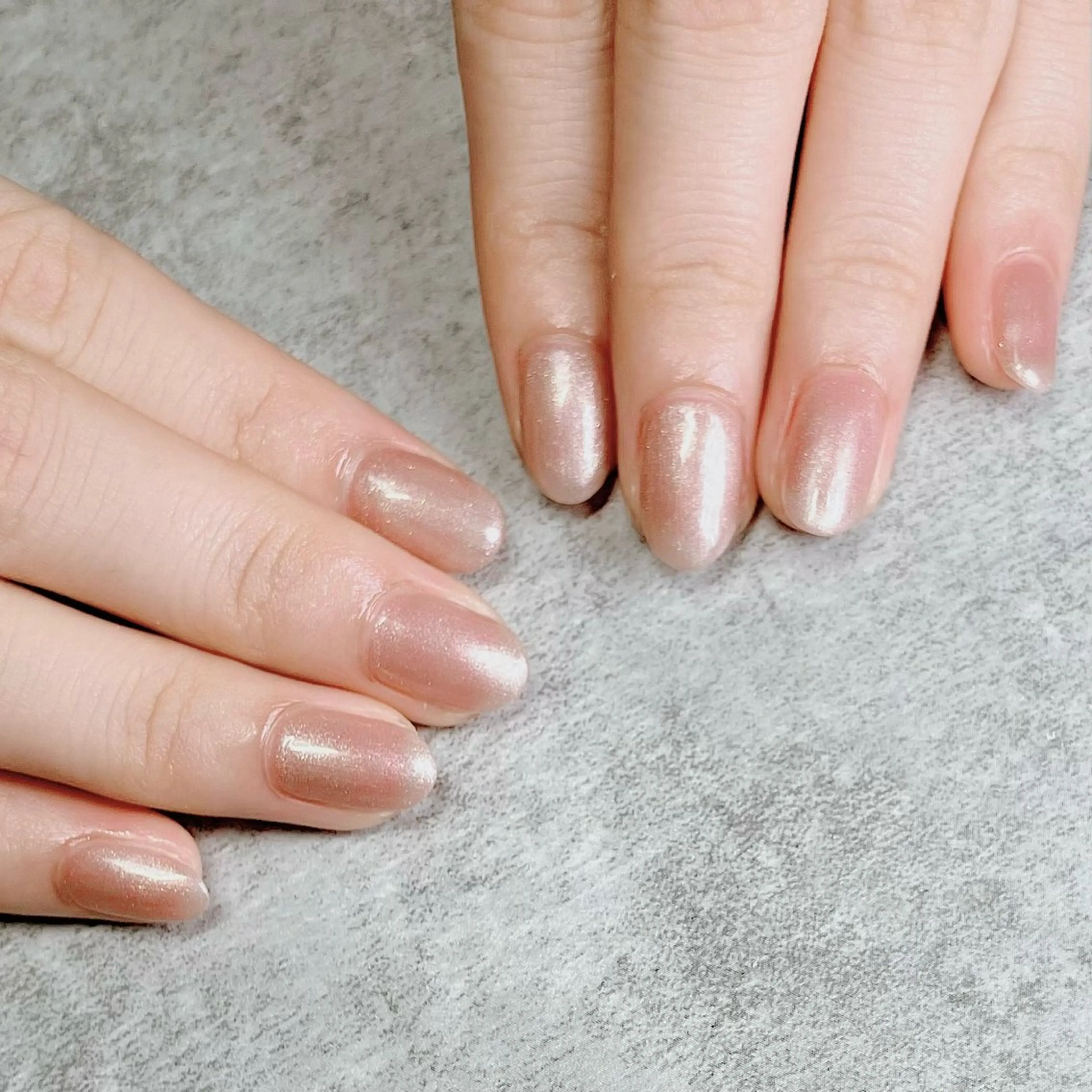 ネイル ハンドネイル ハンドケア haleyume所属・shino🌟 痛ネイルのネイルデザイン