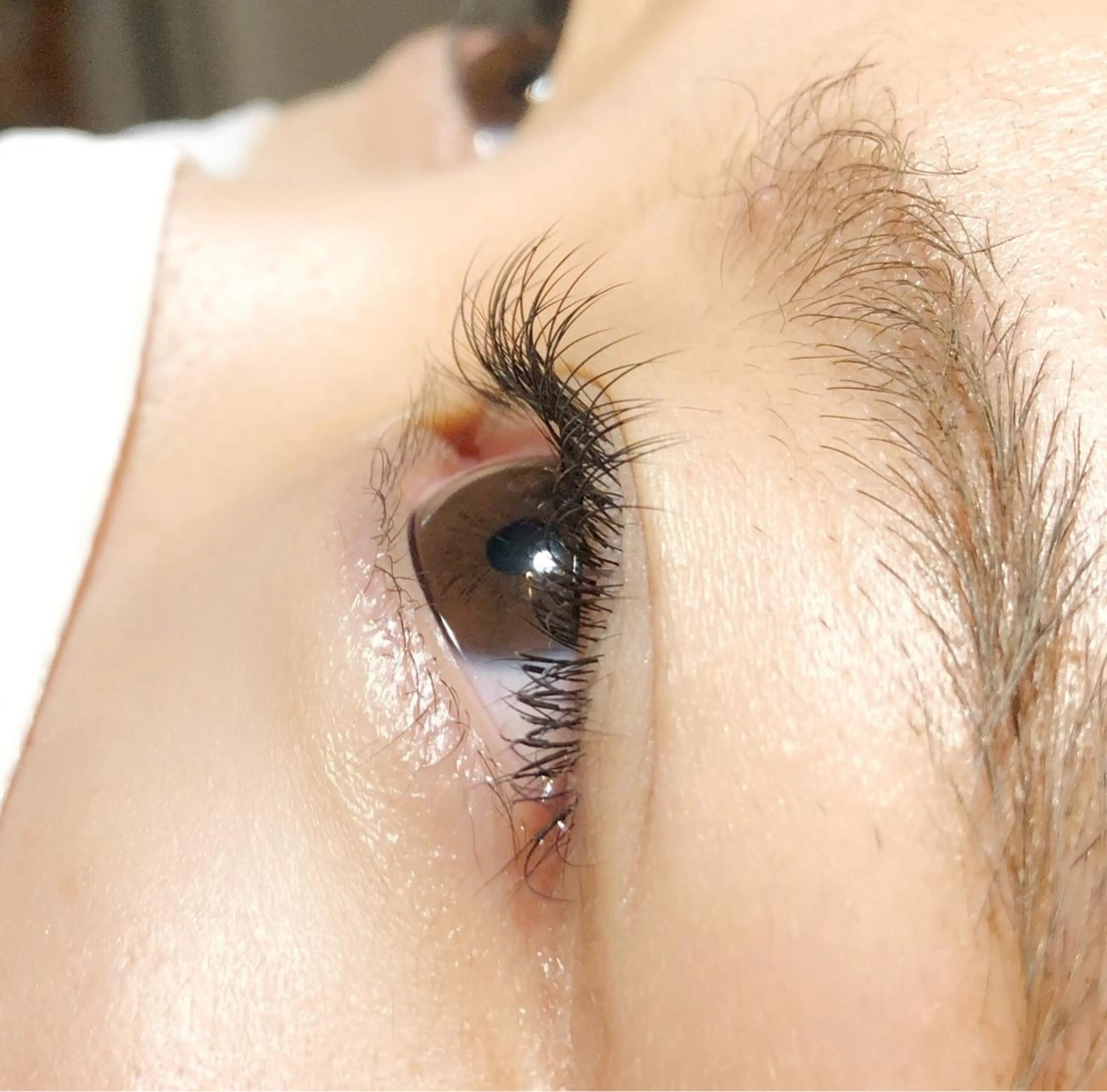 マツエク・マツパ ナチュラル force hair所属・🫧富田 苑実🫧のヘアスタイル